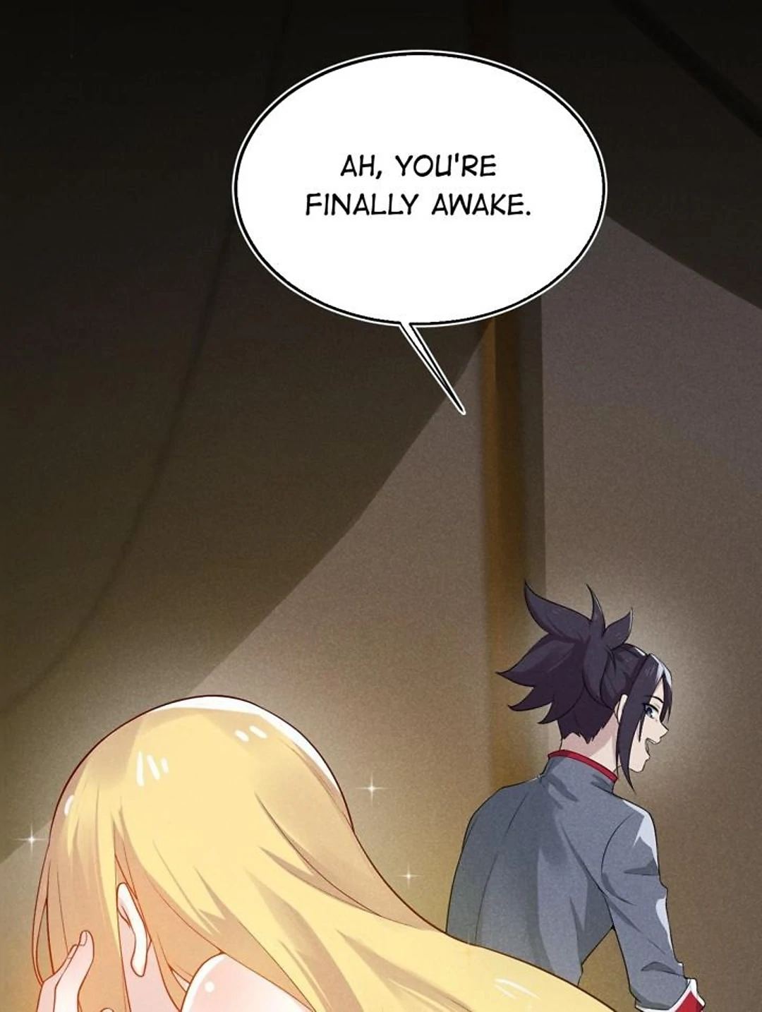 The No.1 Chef In Martial Art World Chapter 61 - page 76