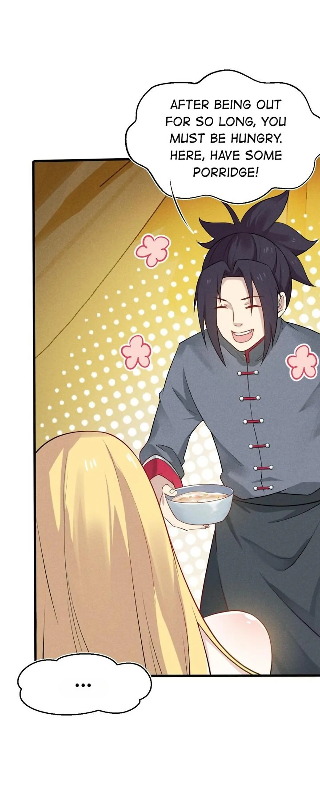 The No.1 Chef In Martial Art World Chapter 61 - page 78