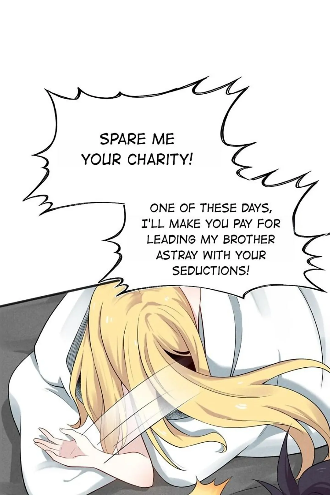 The No.1 Chef In Martial Art World Chapter 61 - page 79