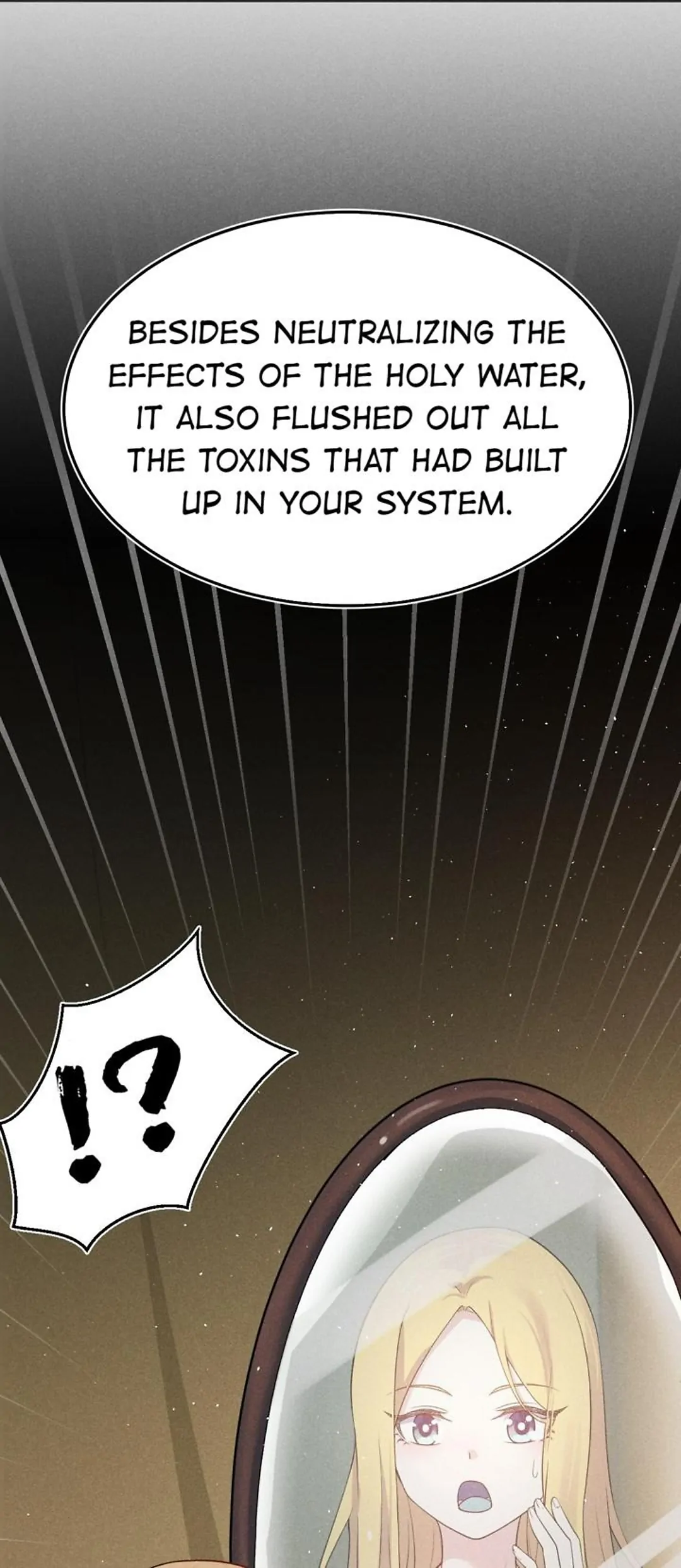 The No.1 Chef In Martial Art World Chapter 61 - page 84