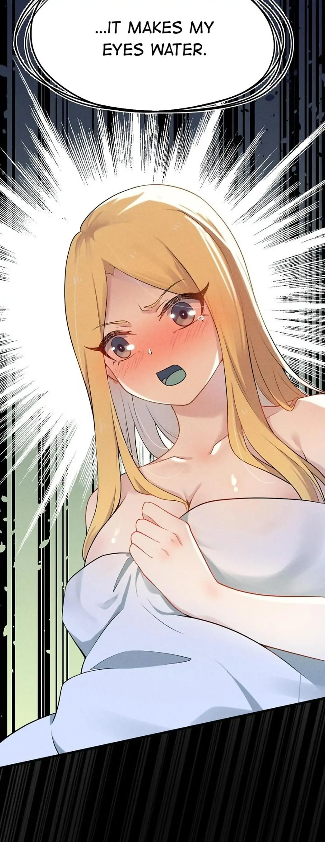 The No.1 Chef In Martial Art World Chapter 61 - page 87
