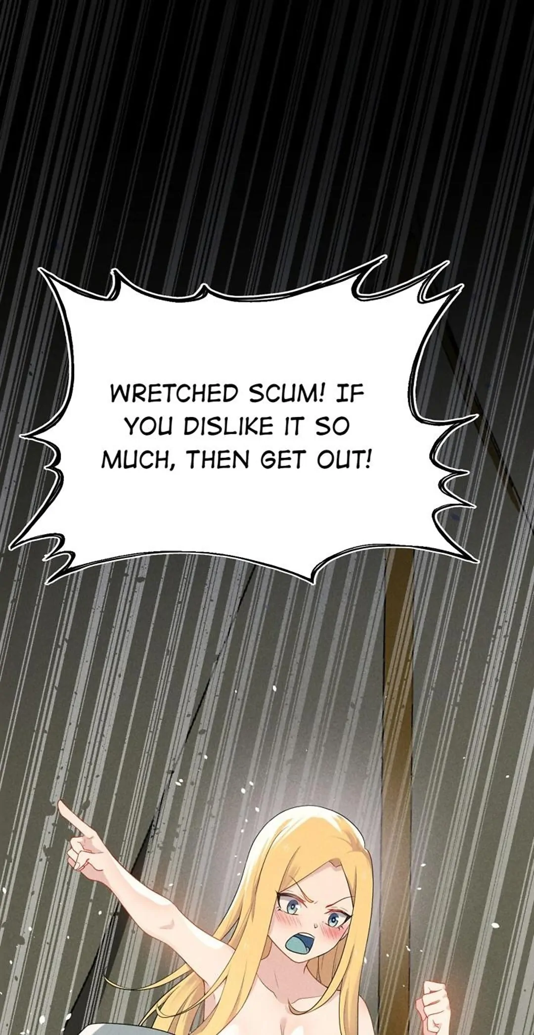 The No.1 Chef In Martial Art World Chapter 61 - page 88
