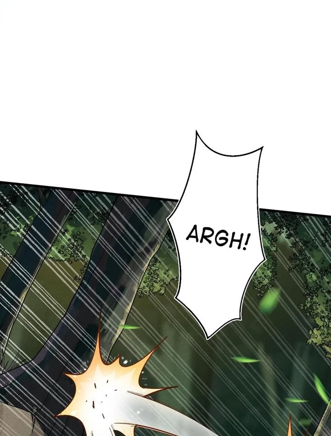 The No.1 Chef In Martial Art World Chapter 61 - page 8