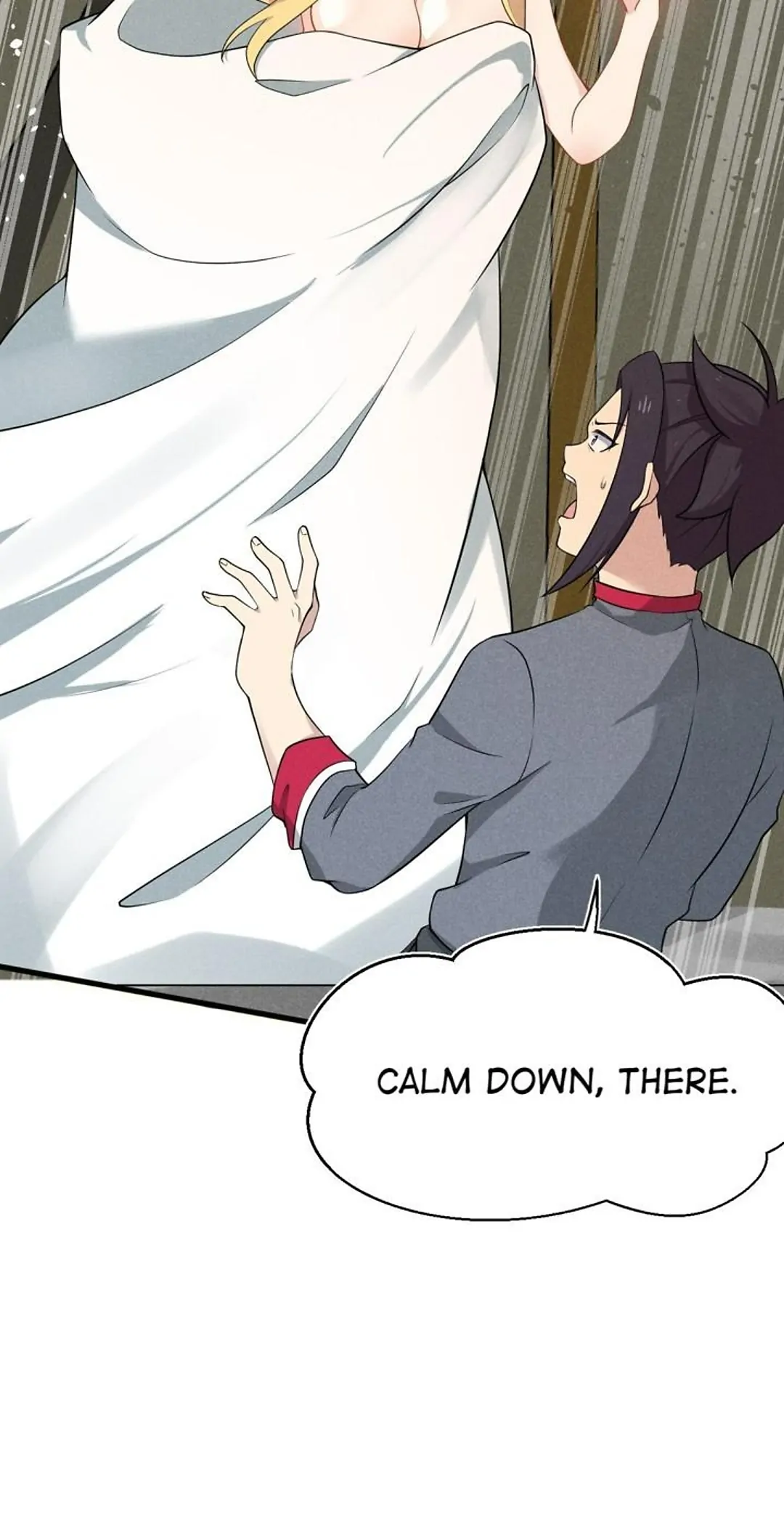 The No.1 Chef In Martial Art World Chapter 61 - page 89