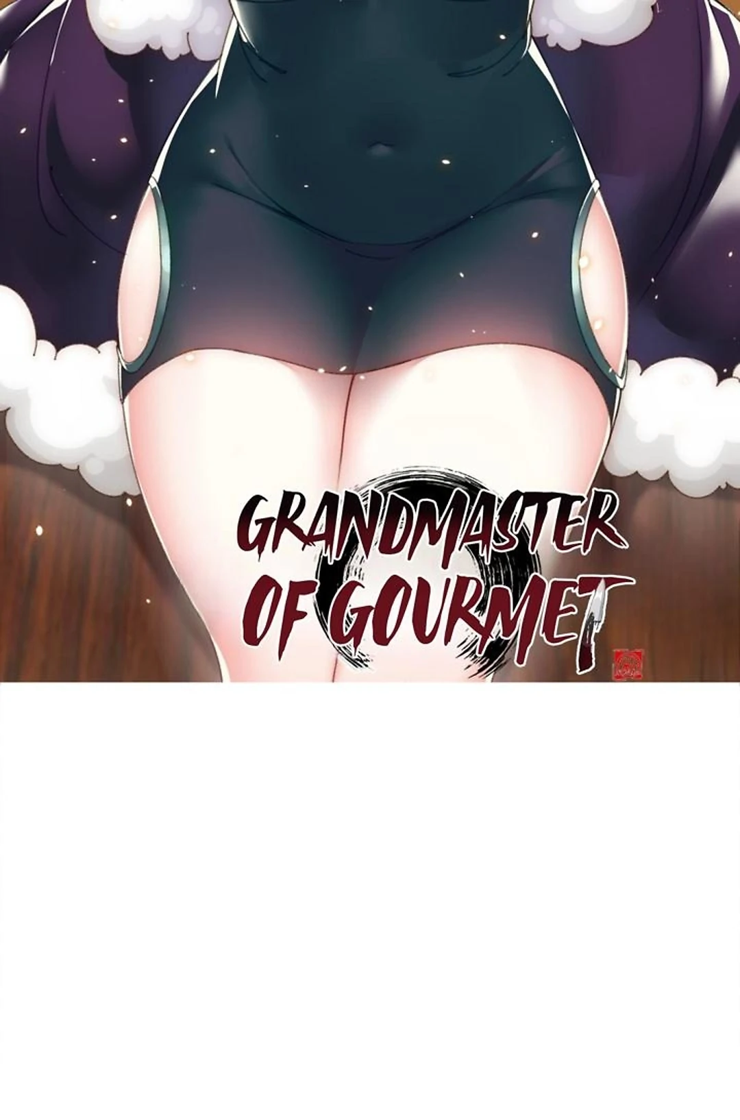 The No.1 Chef In Martial Art World Chapter 61 - page 96