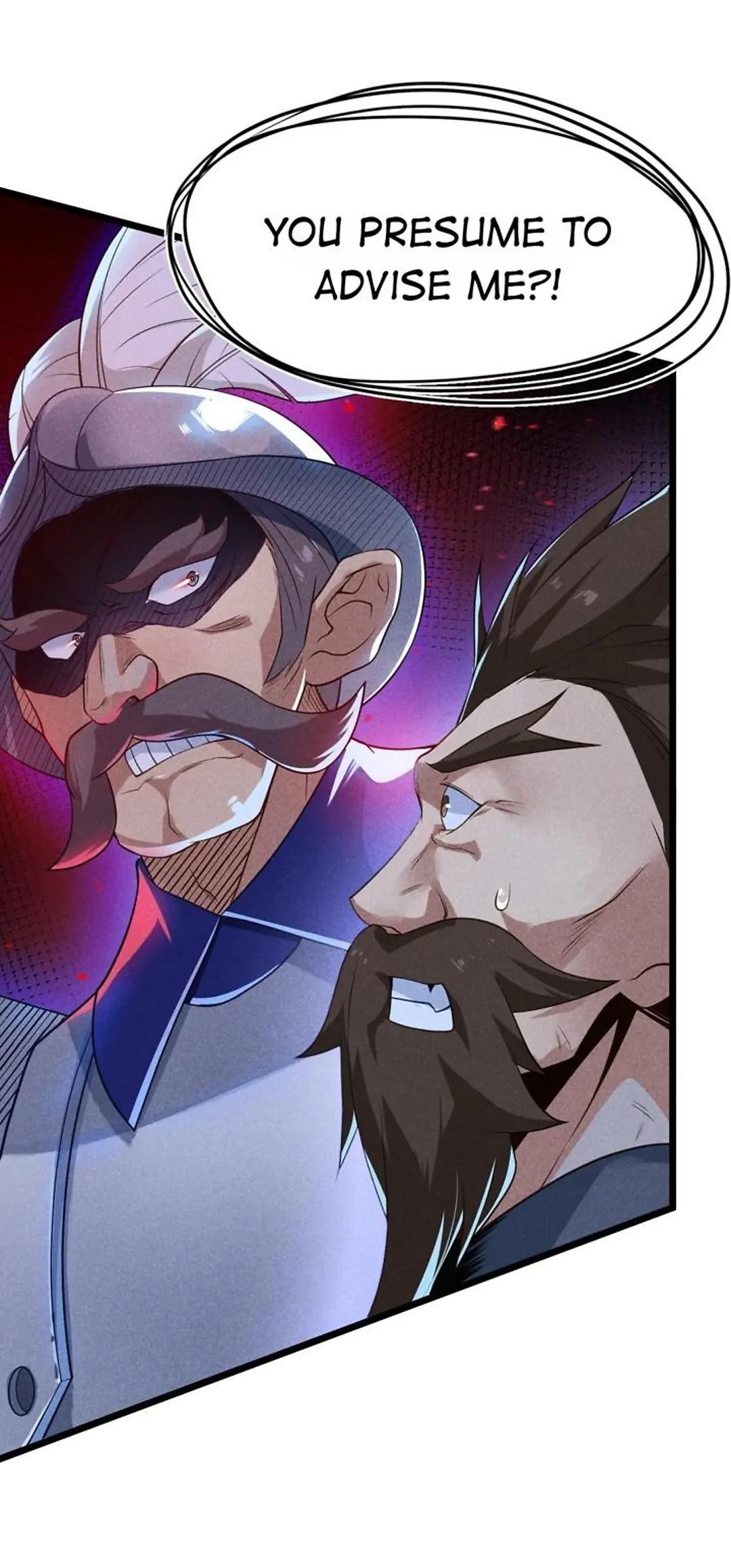 The No.1 Chef In Martial Art World Chapter 52 - page 11