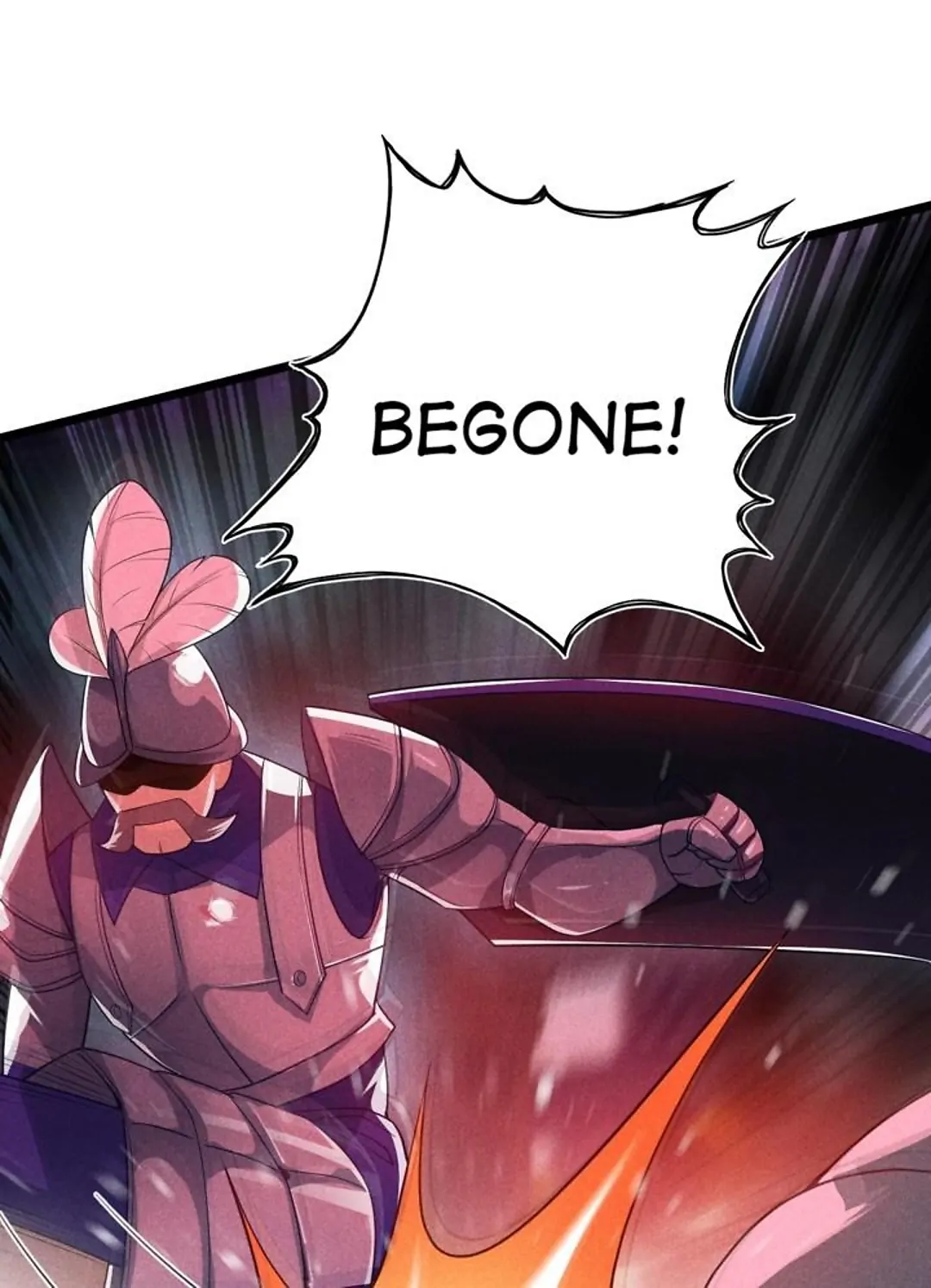 The No.1 Chef In Martial Art World Chapter 52 - page 12