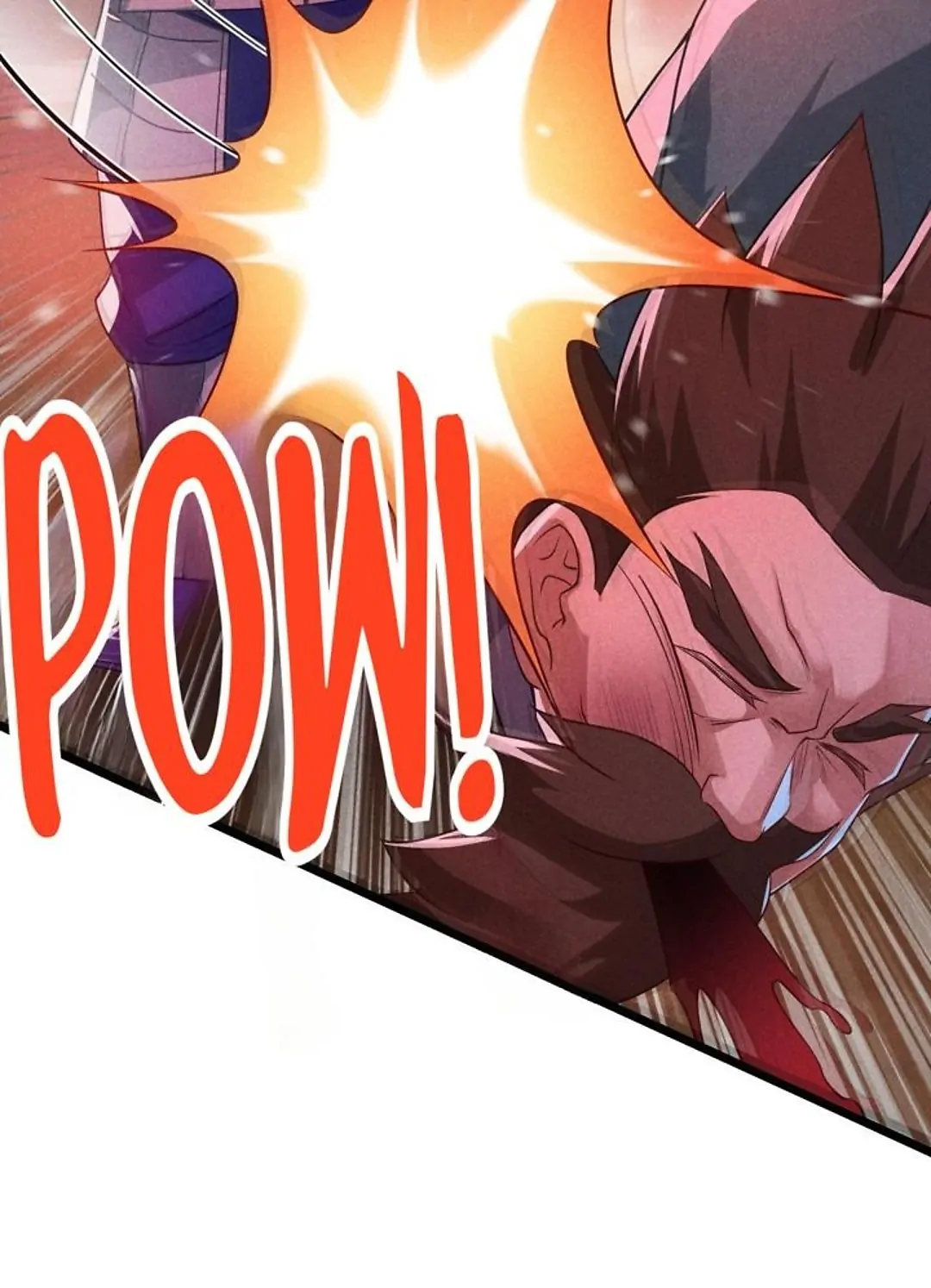 The No.1 Chef In Martial Art World Chapter 52 - page 13