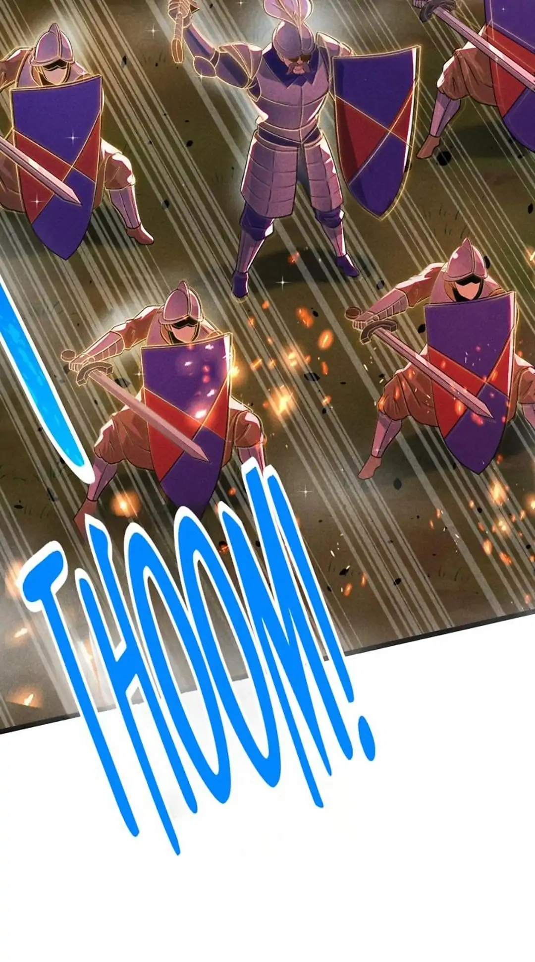 The No.1 Chef In Martial Art World Chapter 52 - page 16