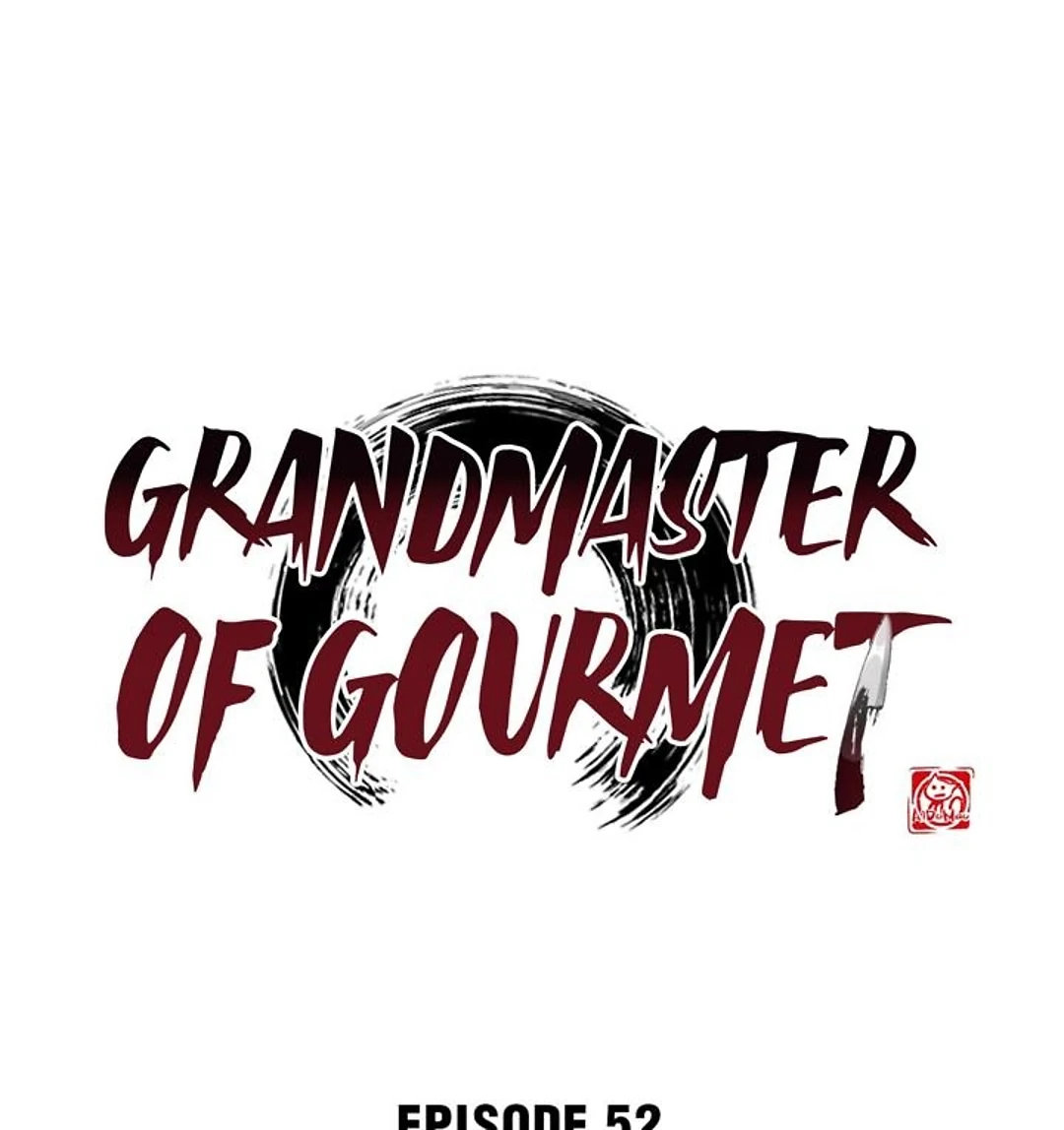 The No.1 Chef In Martial Art World Chapter 52 - page 1