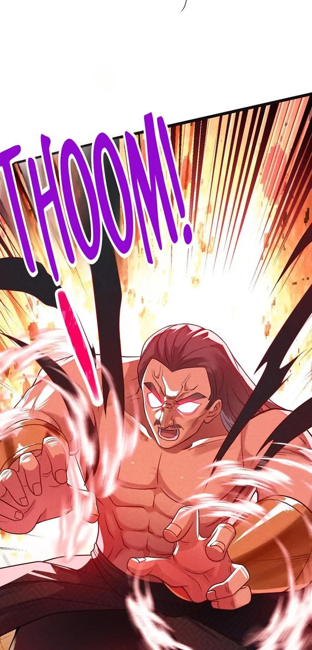 The No.1 Chef In Martial Art World Chapter 52 - page 20