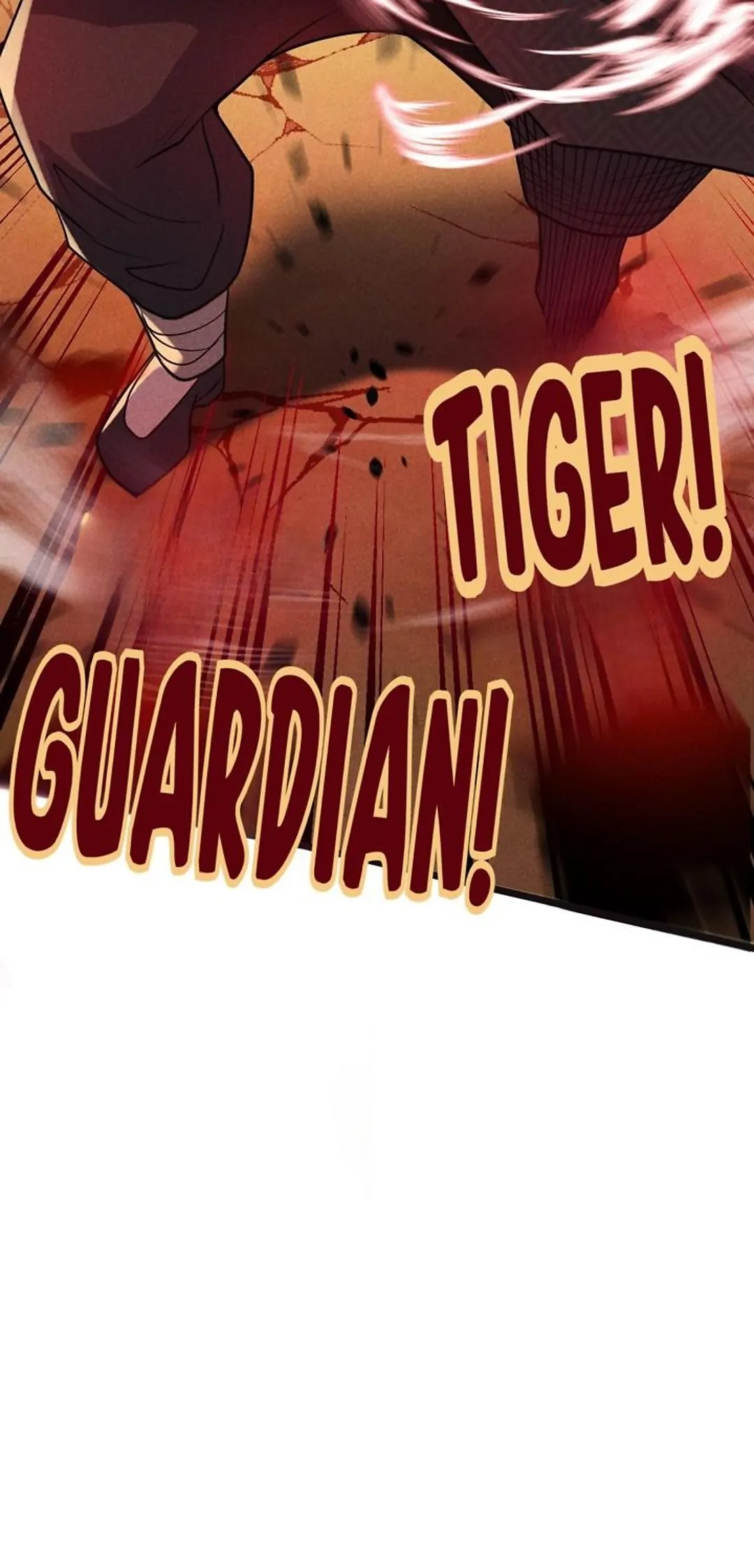 The No.1 Chef In Martial Art World Chapter 52 - page 21