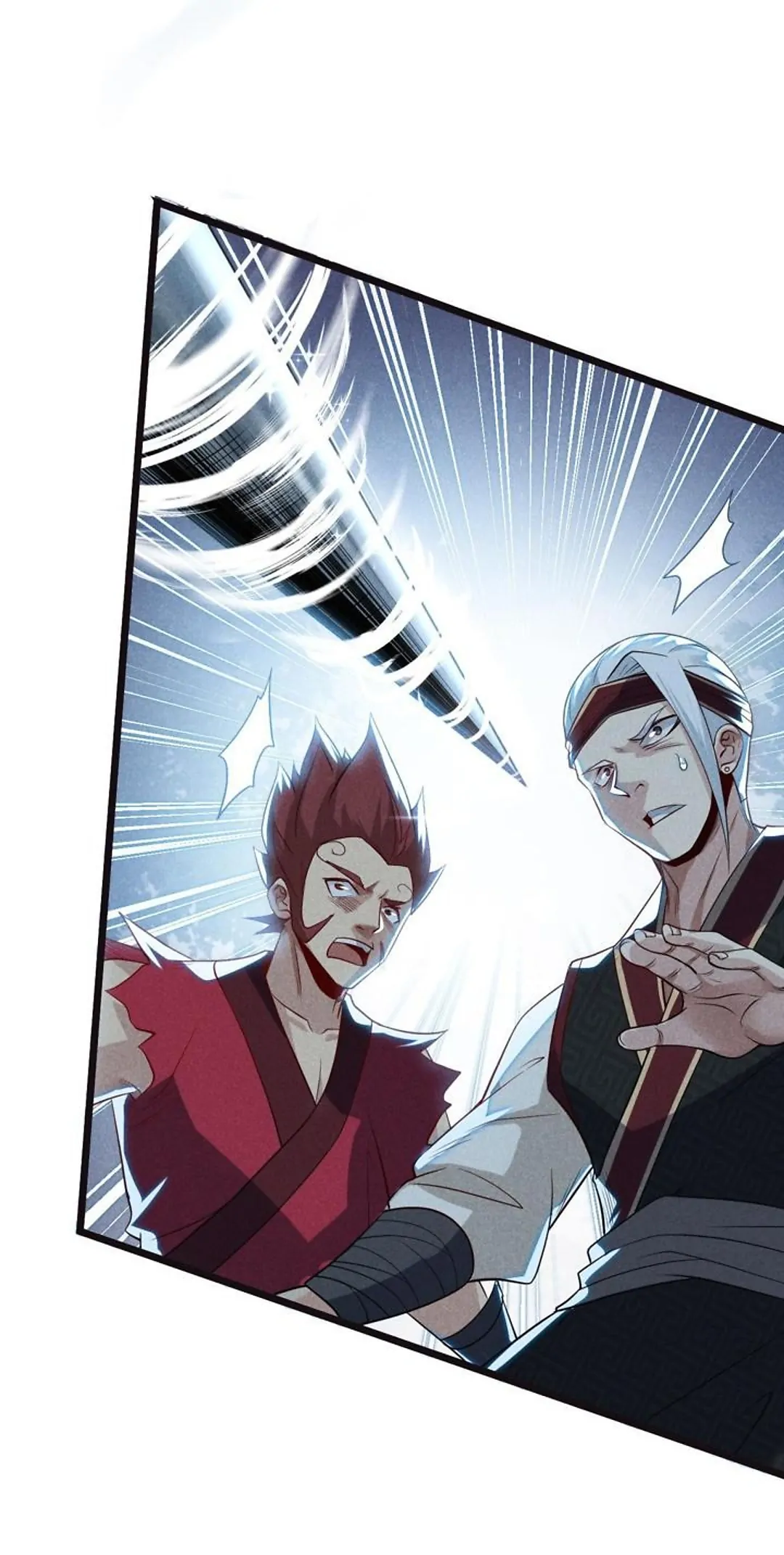 The No.1 Chef In Martial Art World Chapter 52 - page 24