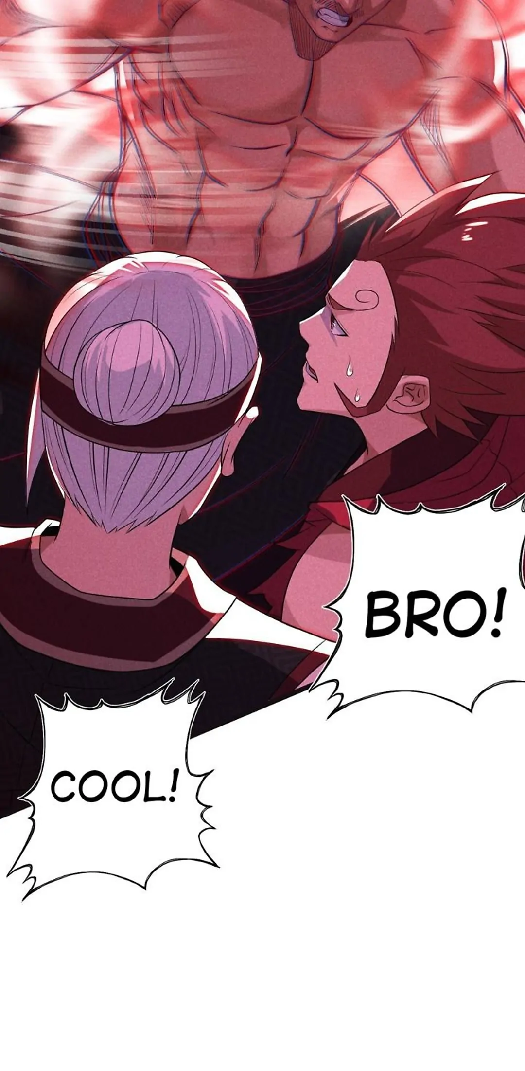 The No.1 Chef In Martial Art World Chapter 52 - page 27
