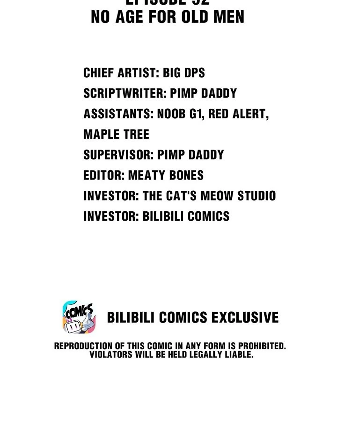 The No.1 Chef In Martial Art World Chapter 52 - page 2