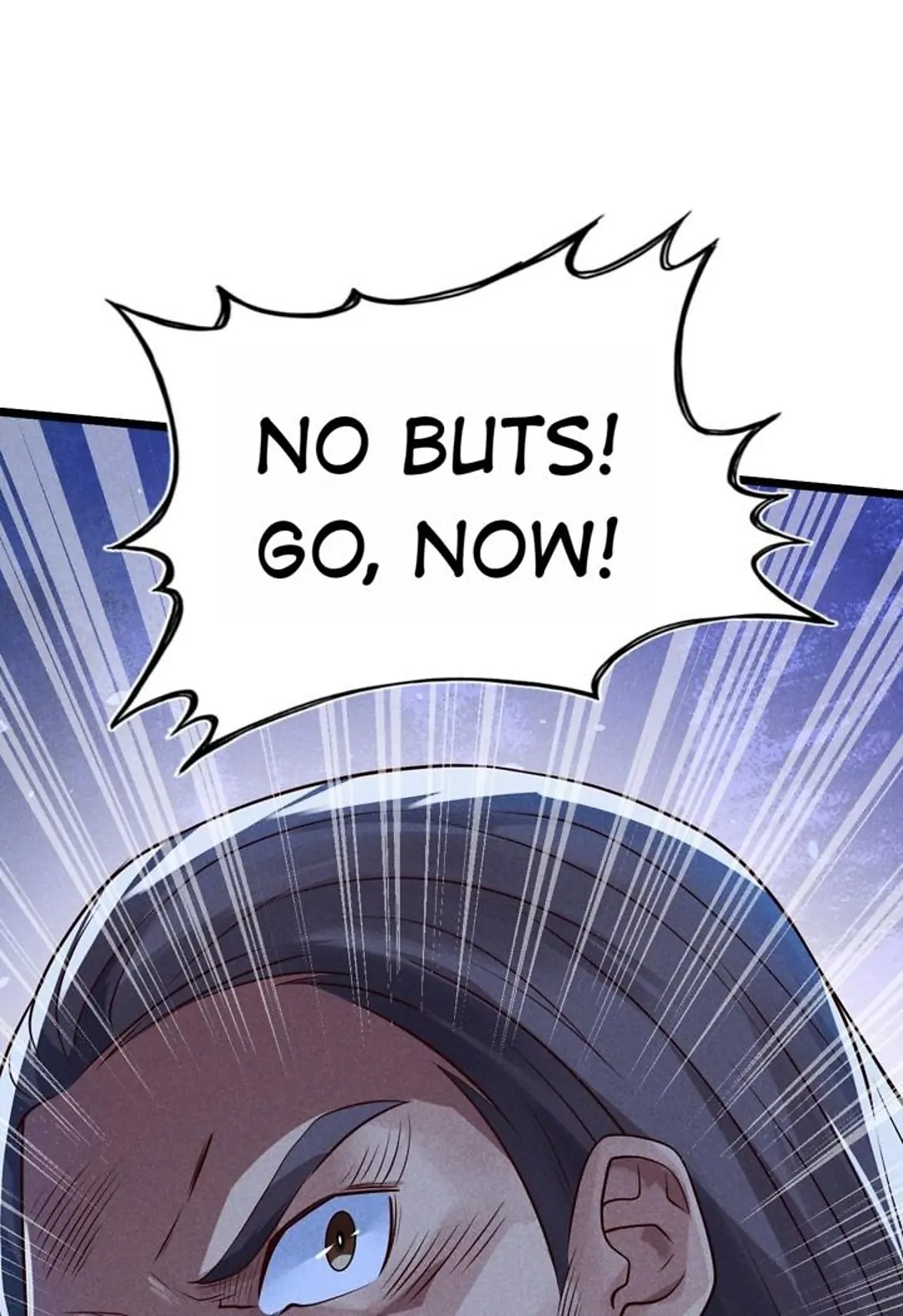 The No.1 Chef In Martial Art World Chapter 52 - page 30