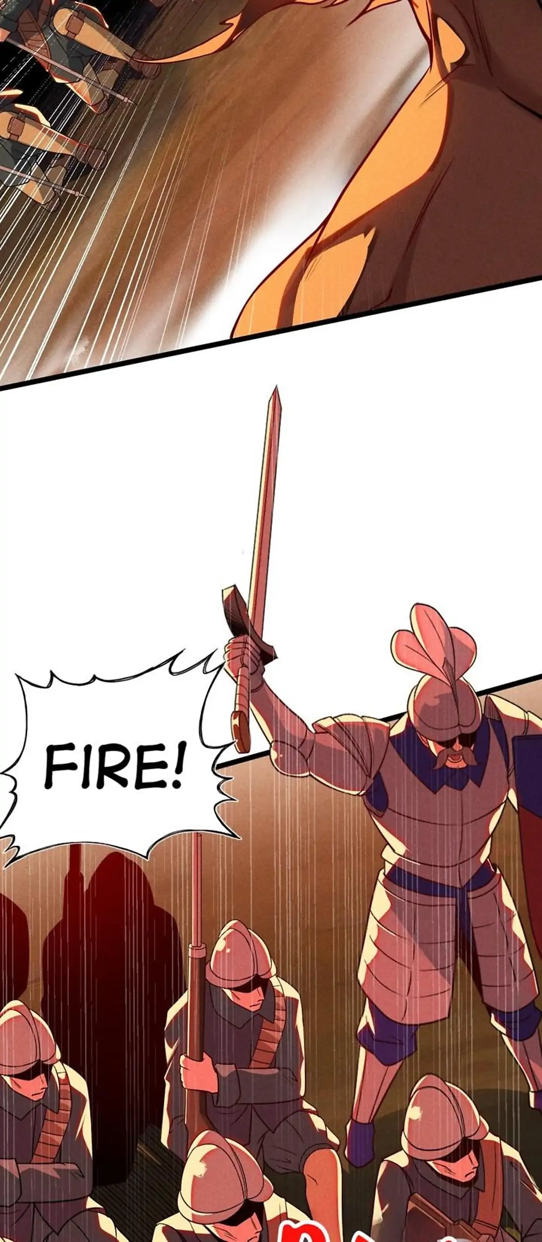 The No.1 Chef In Martial Art World Chapter 52 - page 38