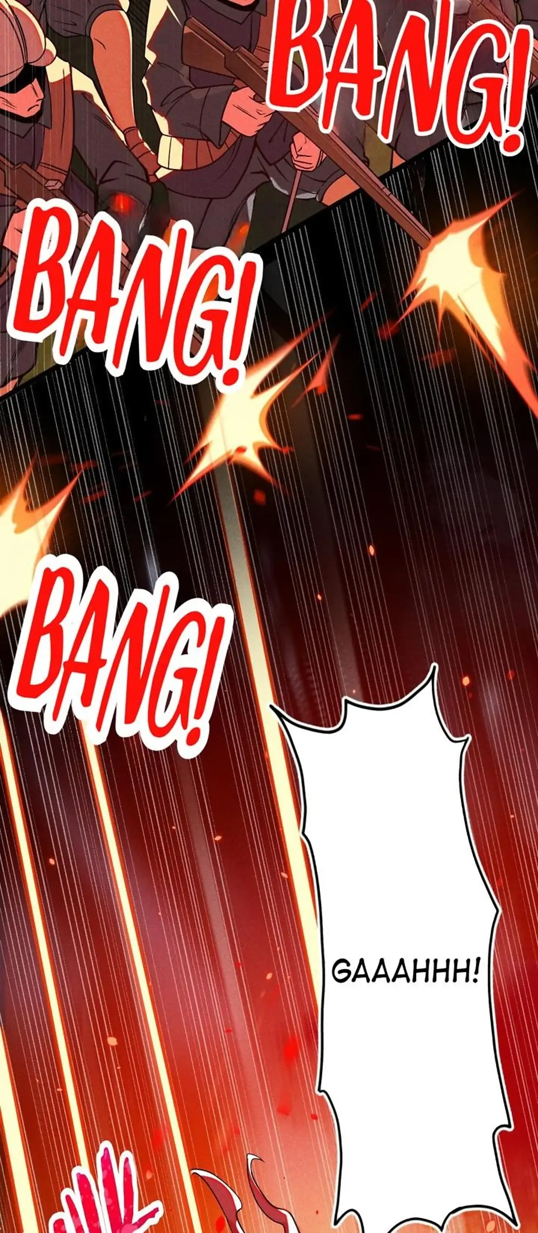The No.1 Chef In Martial Art World Chapter 52 - page 39