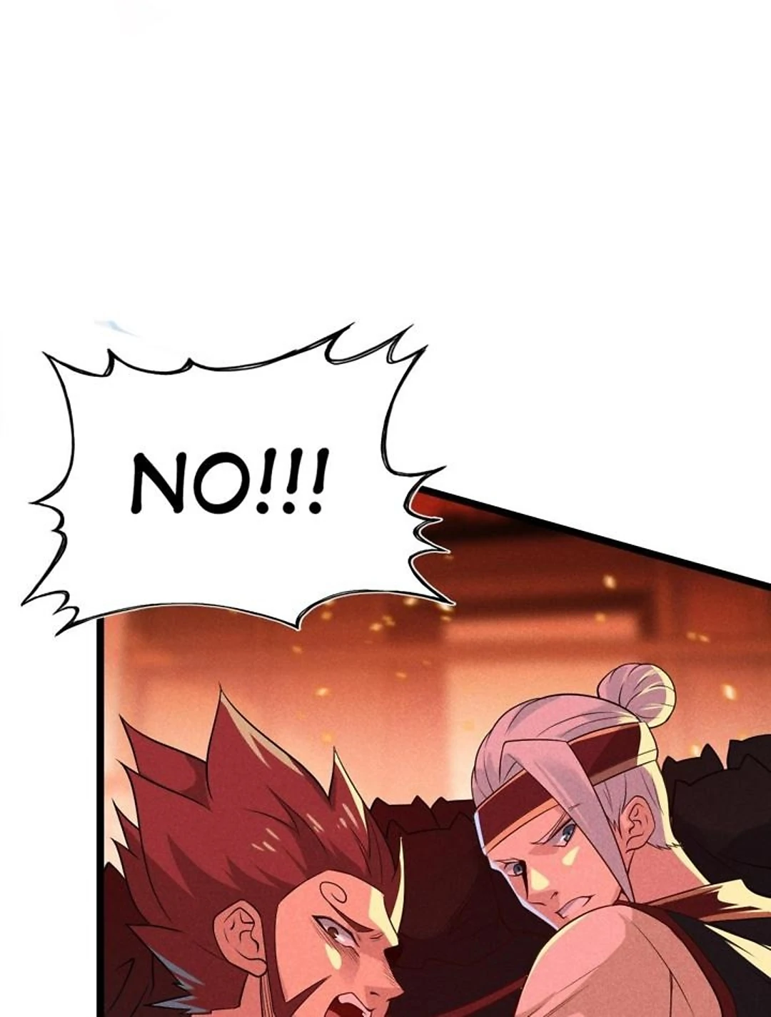 The No.1 Chef In Martial Art World Chapter 52 - page 41