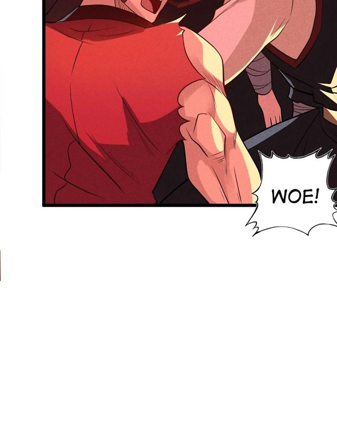 The No.1 Chef In Martial Art World Chapter 52 - page 42