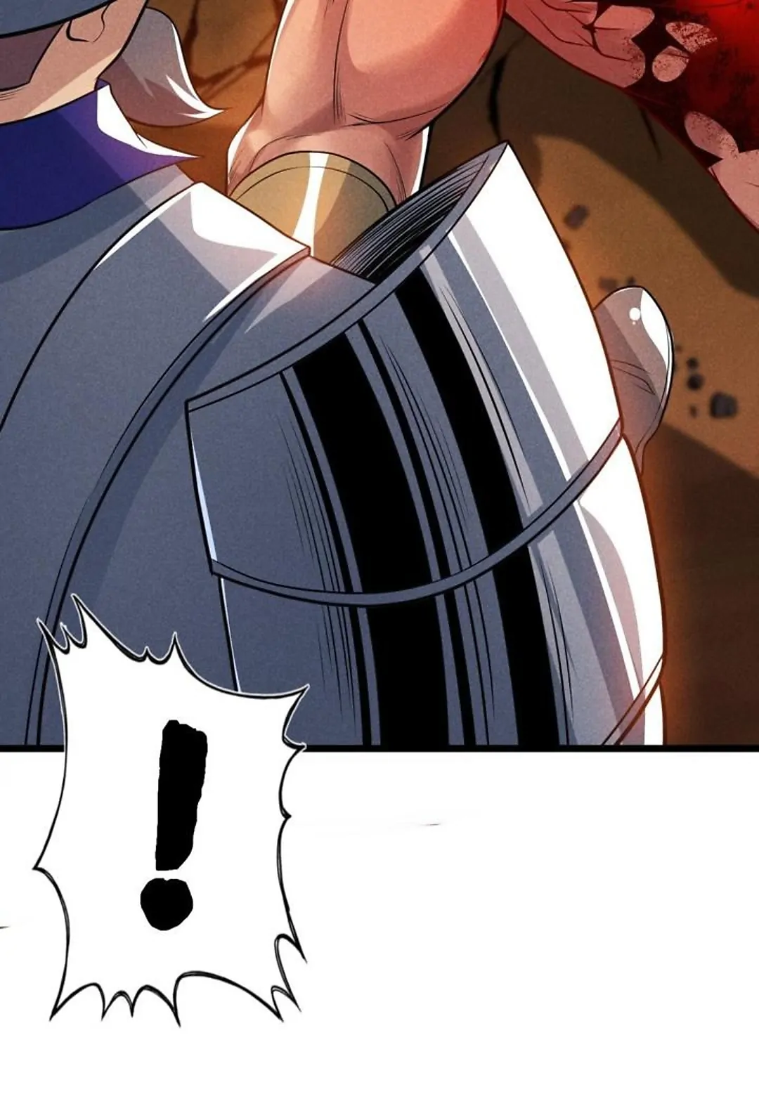 The No.1 Chef In Martial Art World Chapter 52 - page 46
