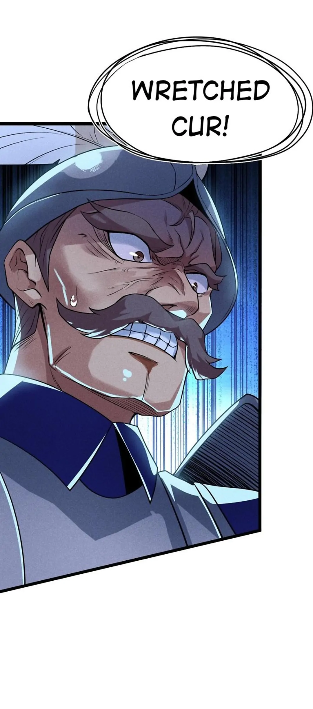 The No.1 Chef In Martial Art World Chapter 52 - page 47