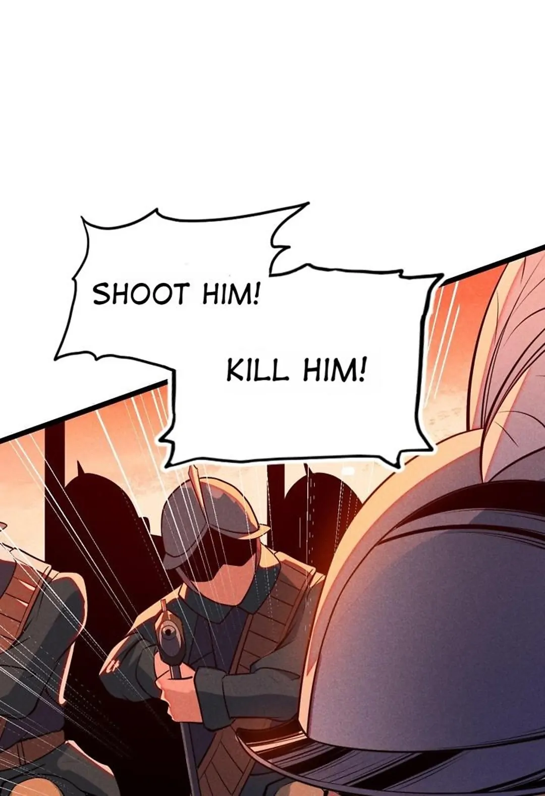 The No.1 Chef In Martial Art World Chapter 52 - page 48