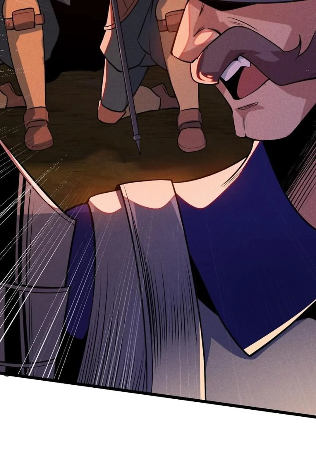 The No.1 Chef In Martial Art World Chapter 52 - page 49