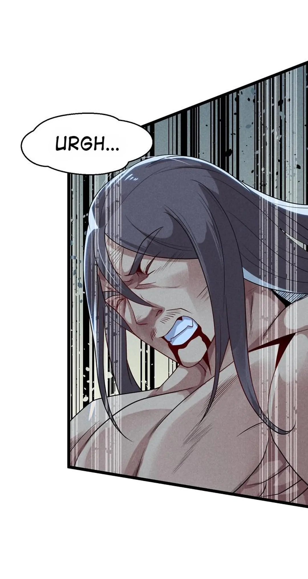 The No.1 Chef In Martial Art World Chapter 52 - page 51