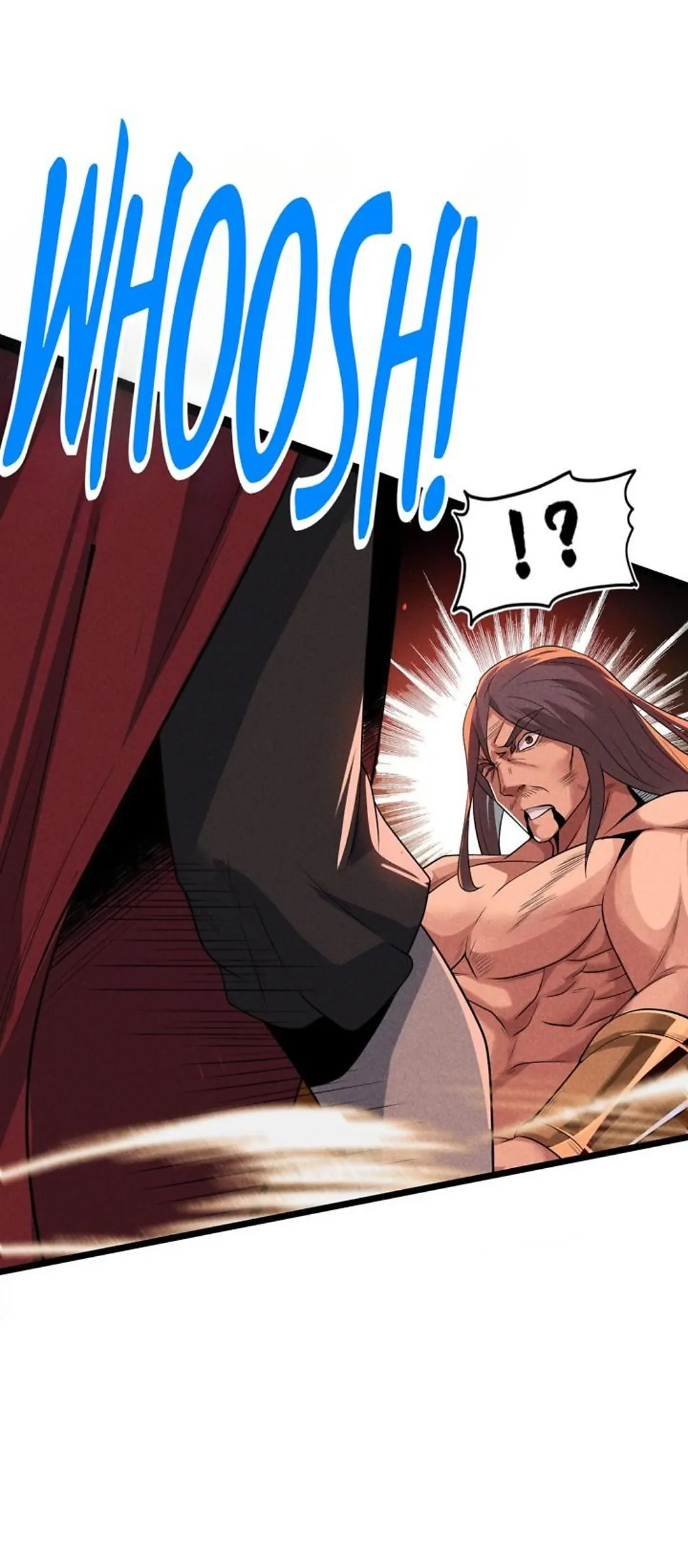 The No.1 Chef In Martial Art World Chapter 52 - page 52