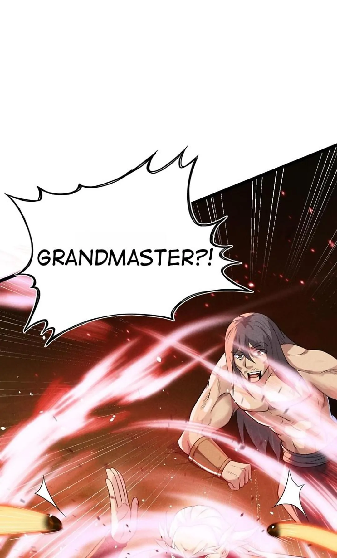 The No.1 Chef In Martial Art World Chapter 52 - page 53