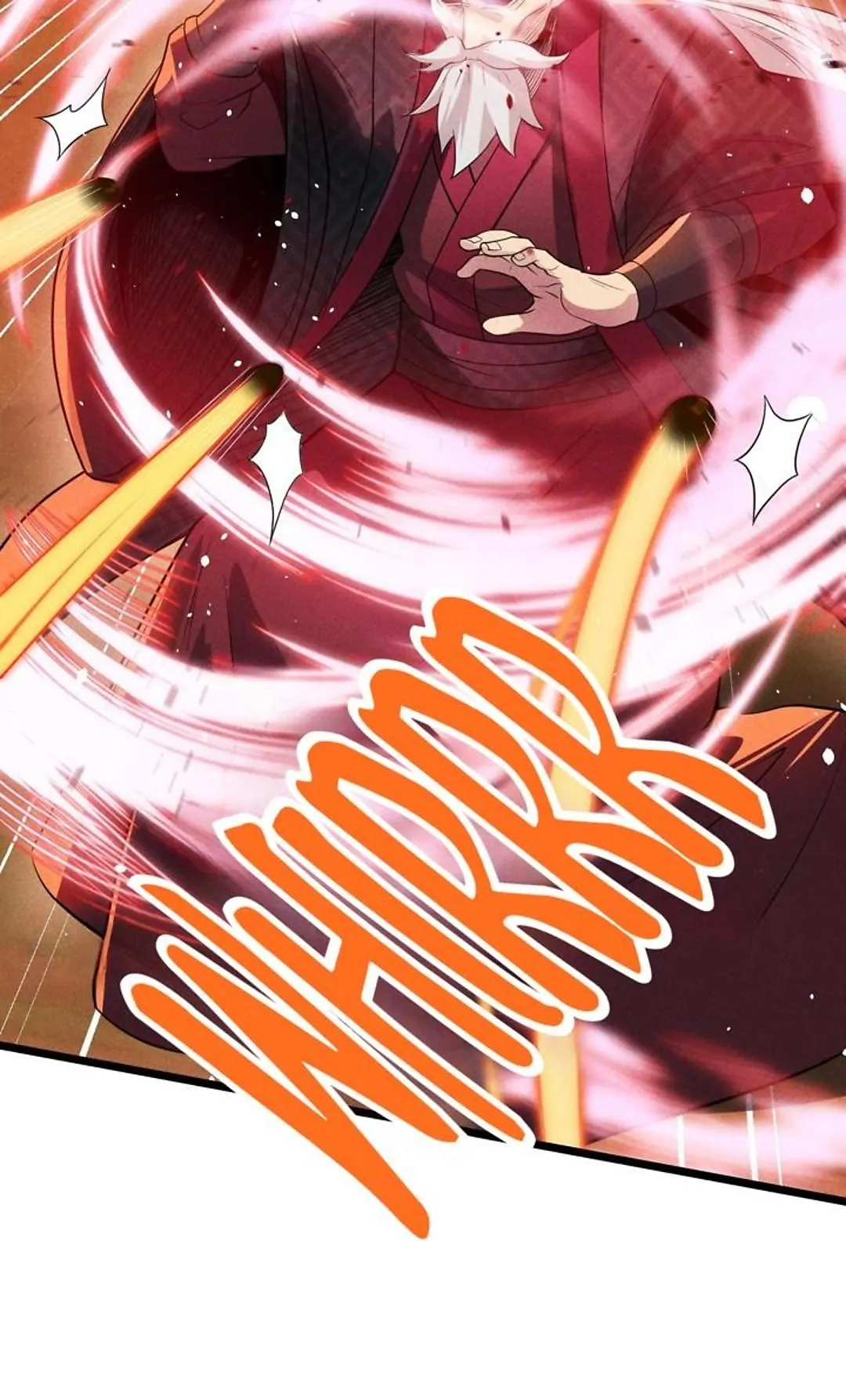 The No.1 Chef In Martial Art World Chapter 52 - page 54
