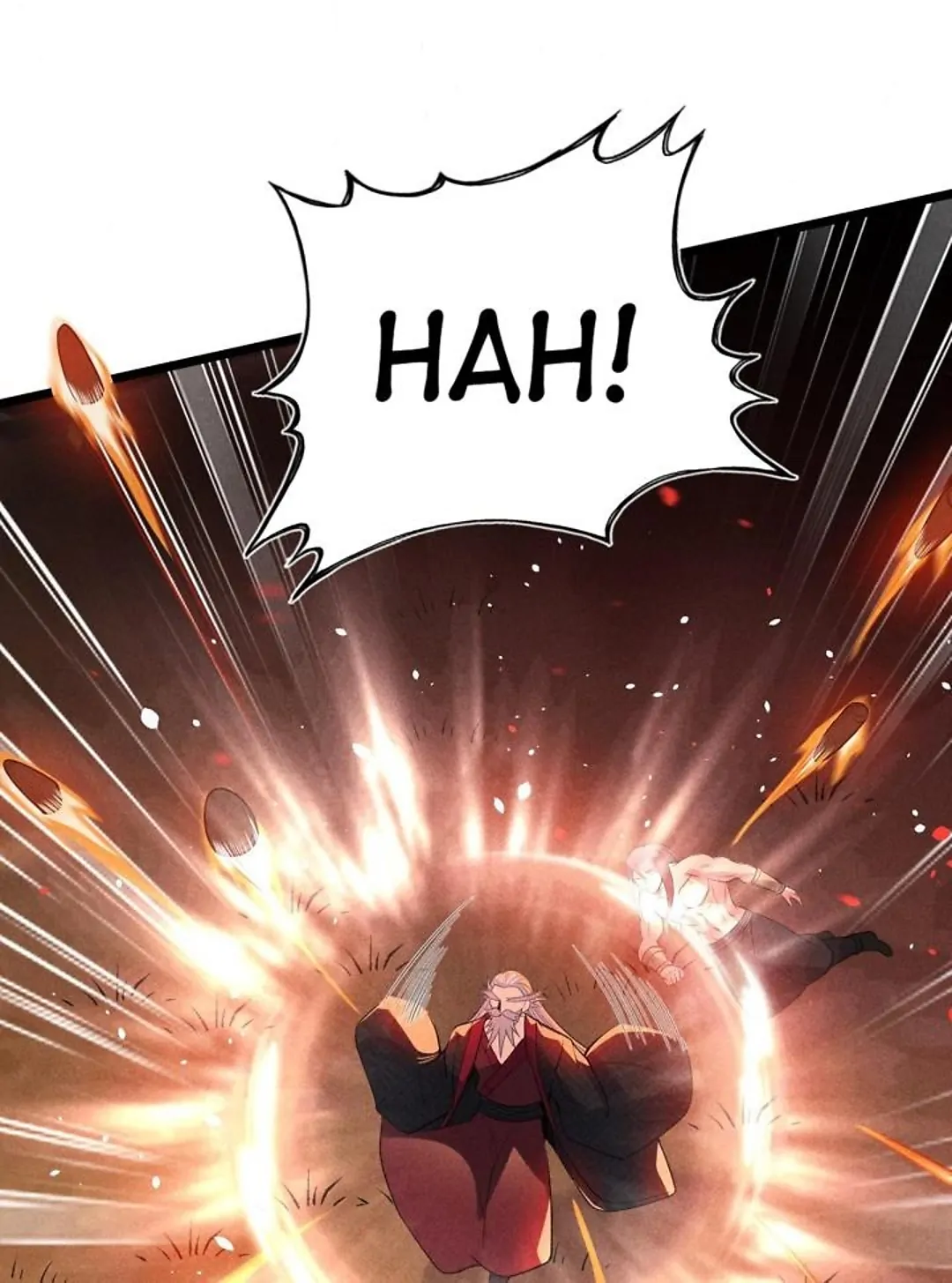 The No.1 Chef In Martial Art World Chapter 52 - page 56