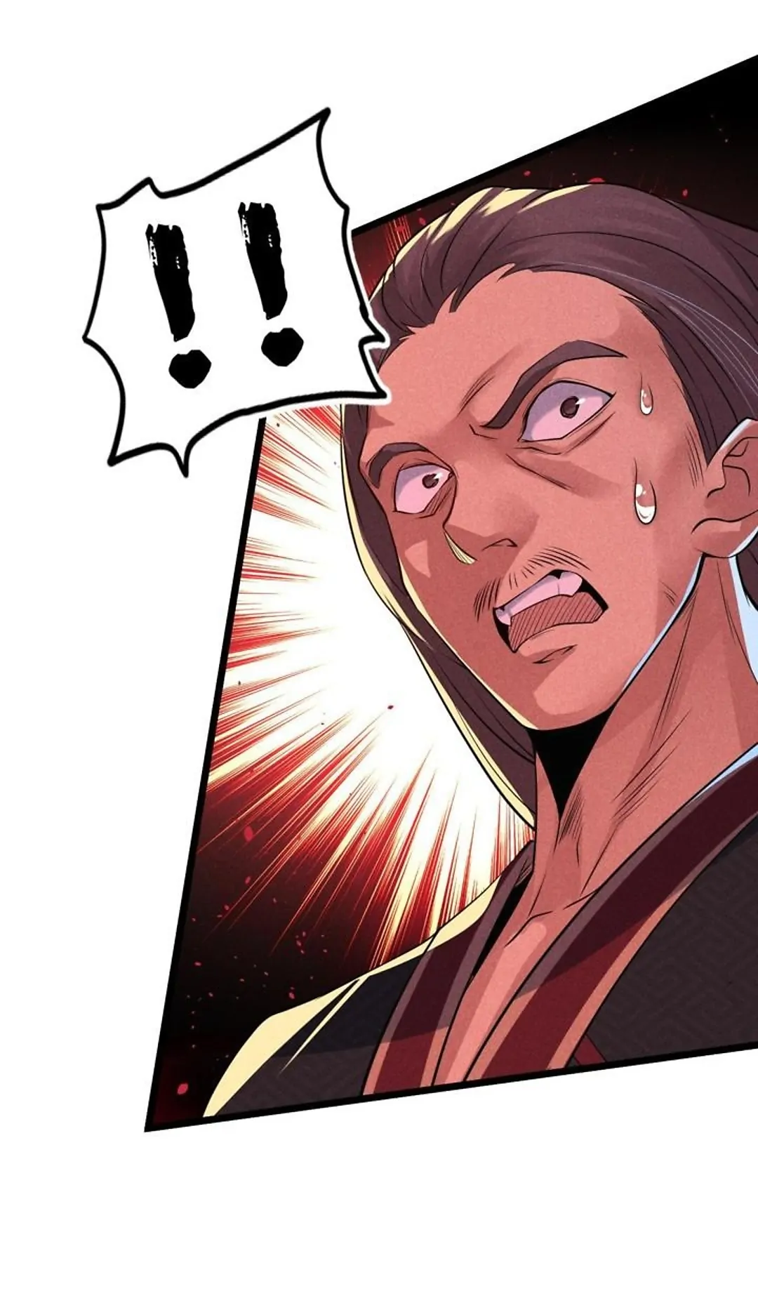 The No.1 Chef In Martial Art World Chapter 52 - page 5