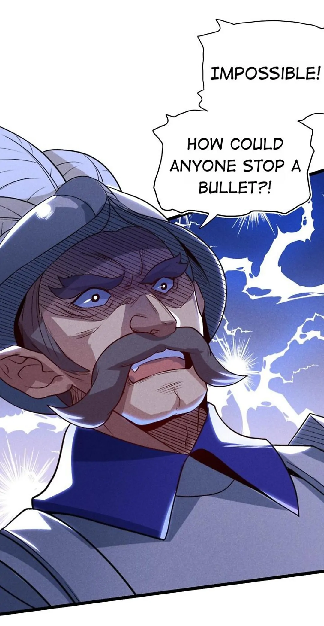 The No.1 Chef In Martial Art World Chapter 52 - page 59
