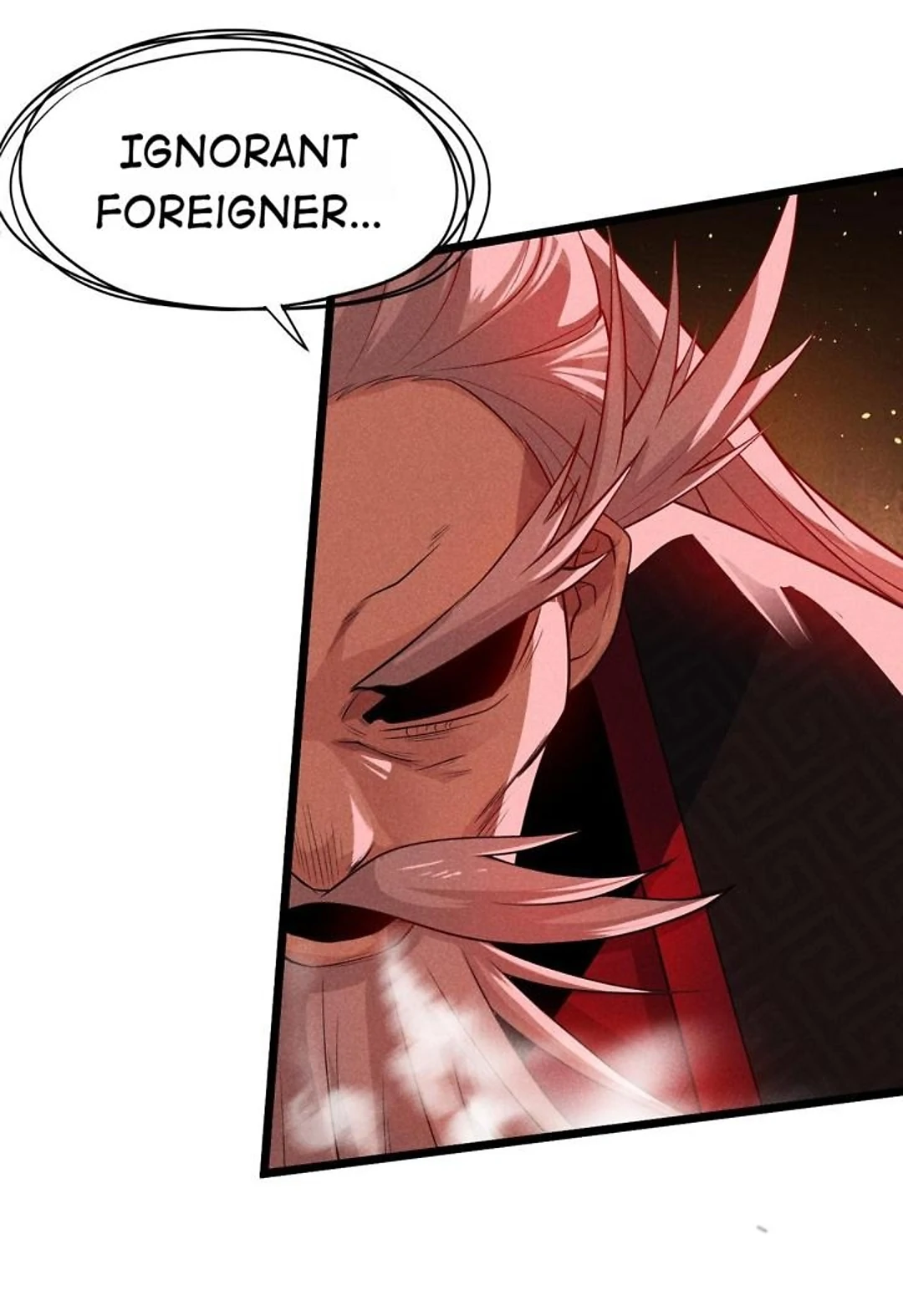 The No.1 Chef In Martial Art World Chapter 52 - page 60