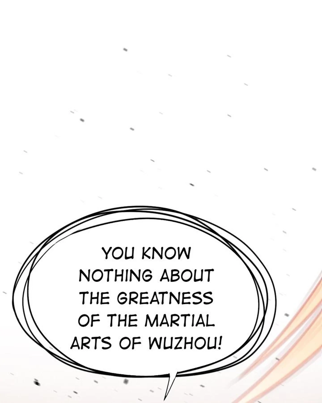 The No.1 Chef In Martial Art World Chapter 52 - page 61