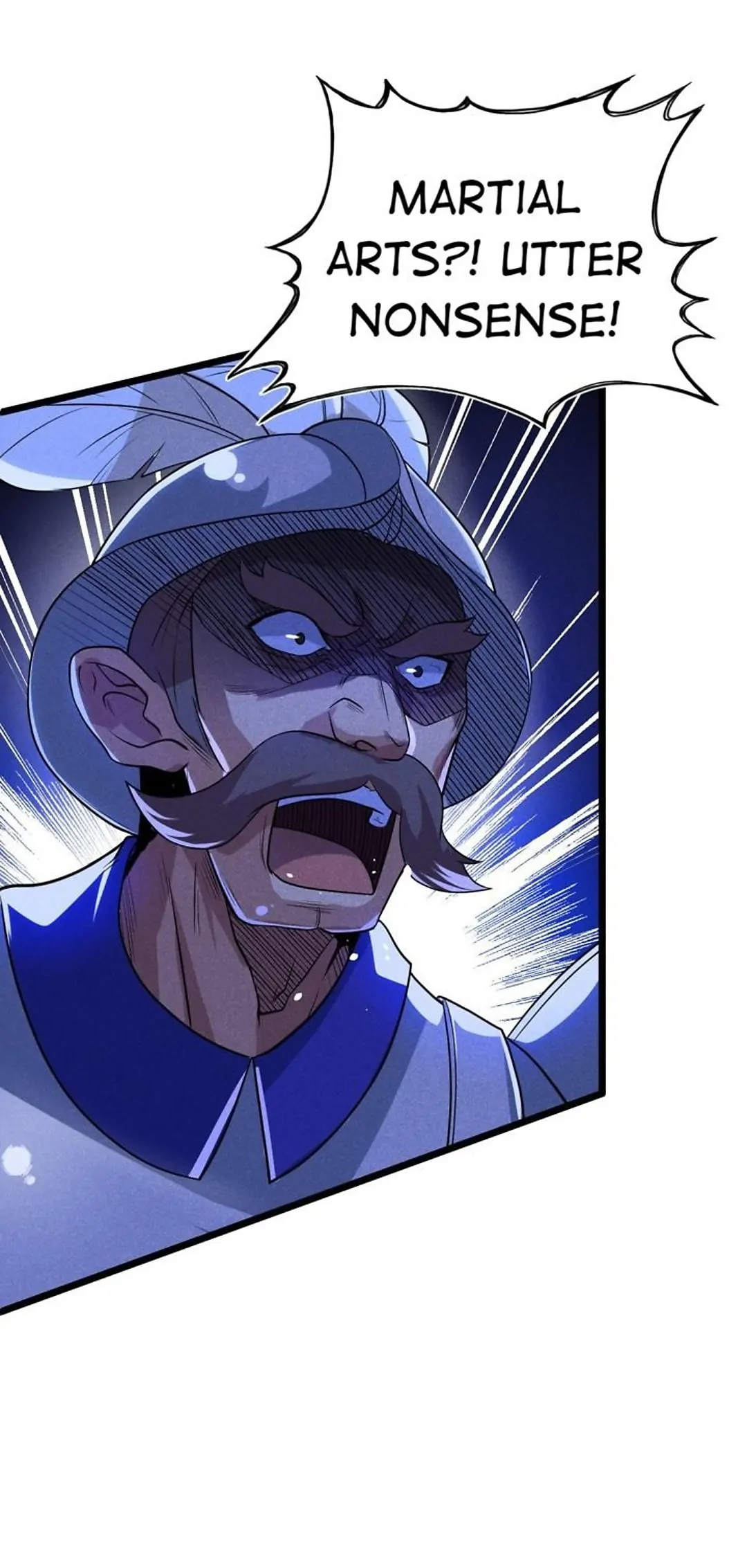 The No.1 Chef In Martial Art World Chapter 52 - page 64