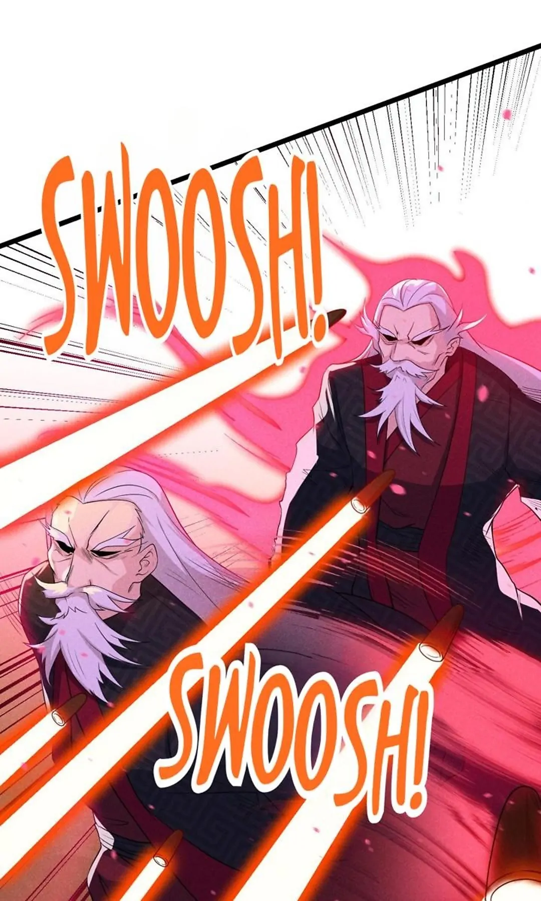 The No.1 Chef In Martial Art World Chapter 52 - page 67