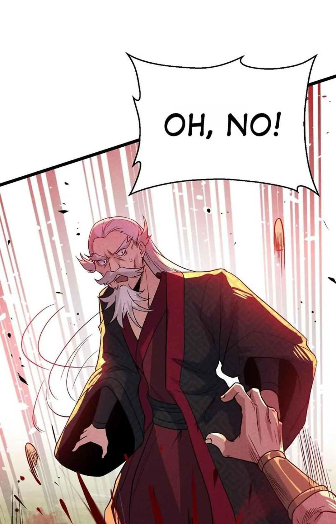 The No.1 Chef In Martial Art World Chapter 52 - page 73