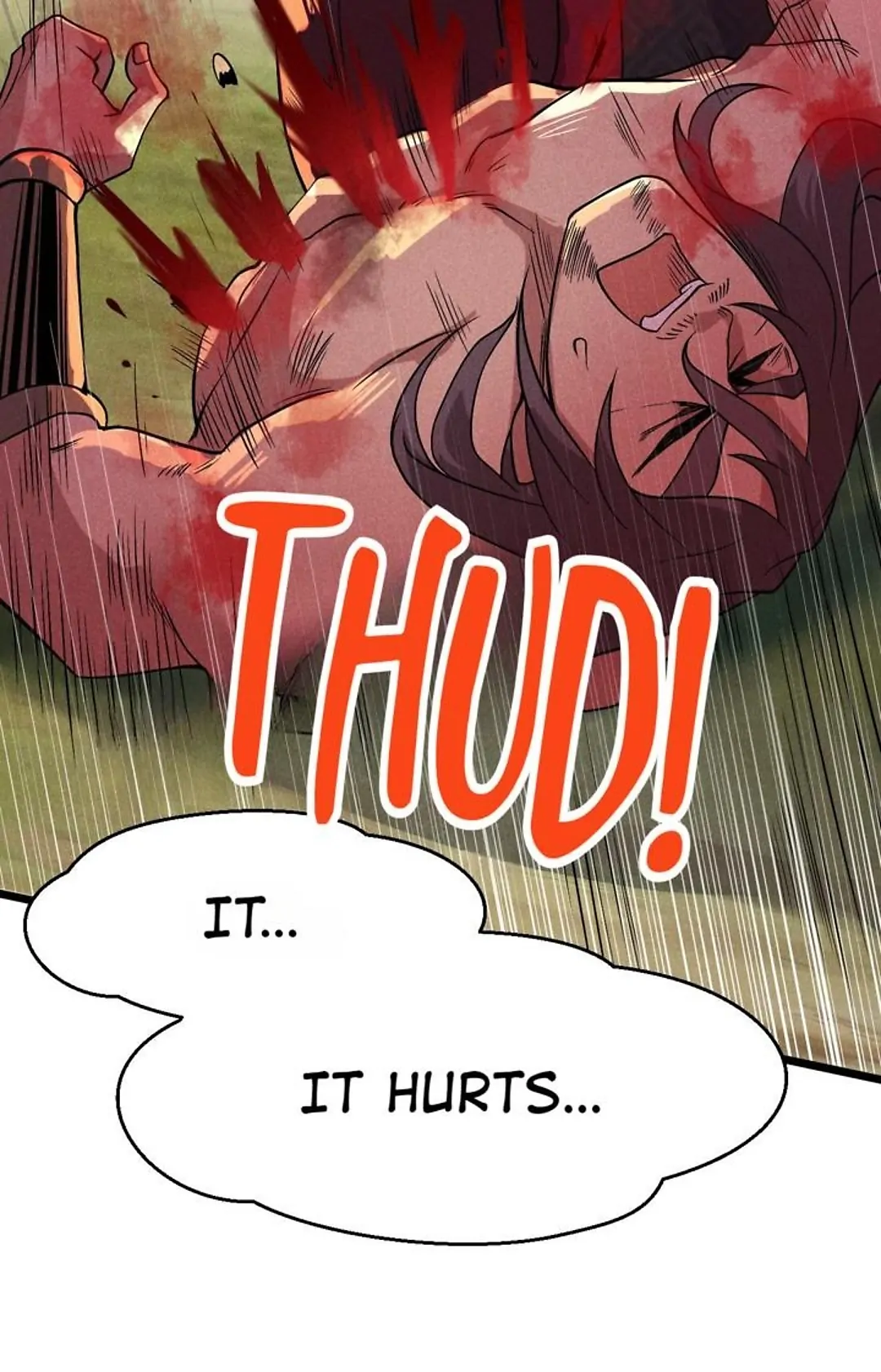 The No.1 Chef In Martial Art World Chapter 52 - page 74