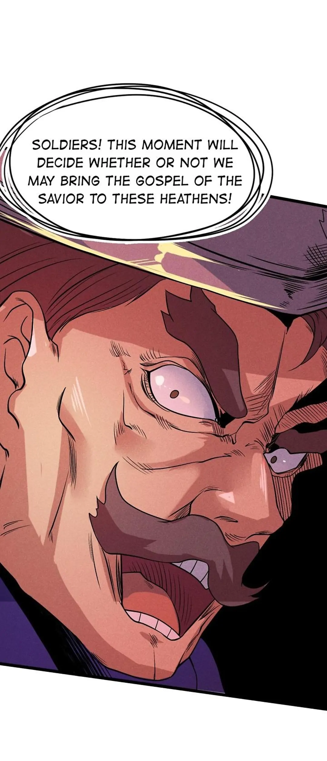 The No.1 Chef In Martial Art World Chapter 52 - page 78