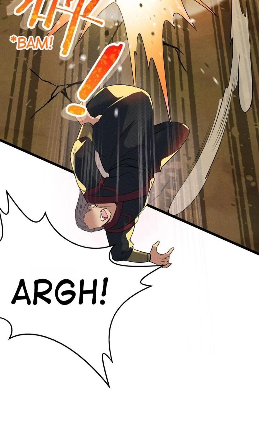 The No.1 Chef In Martial Art World Chapter 52 - page 7