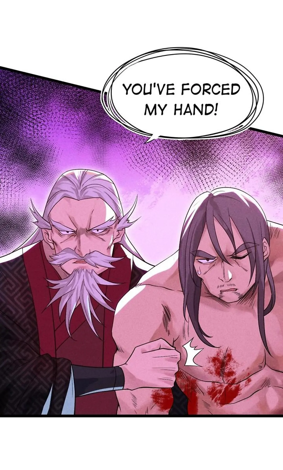 The No.1 Chef In Martial Art World Chapter 52 - page 80