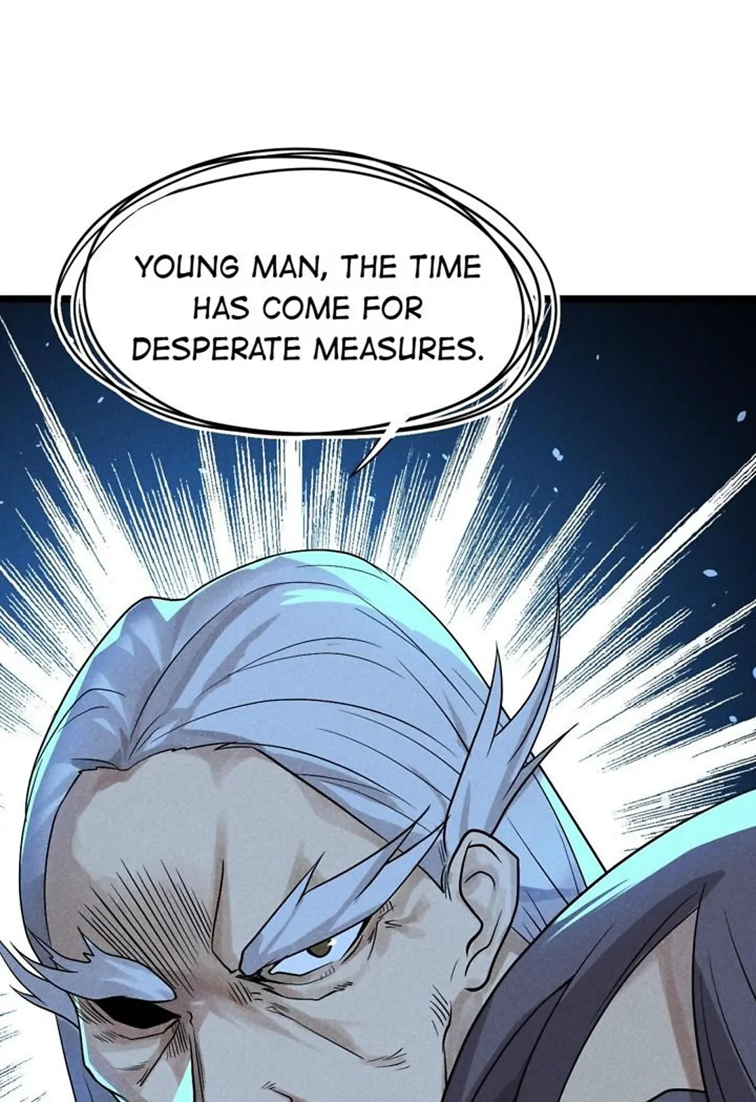 The No.1 Chef In Martial Art World Chapter 52 - page 81