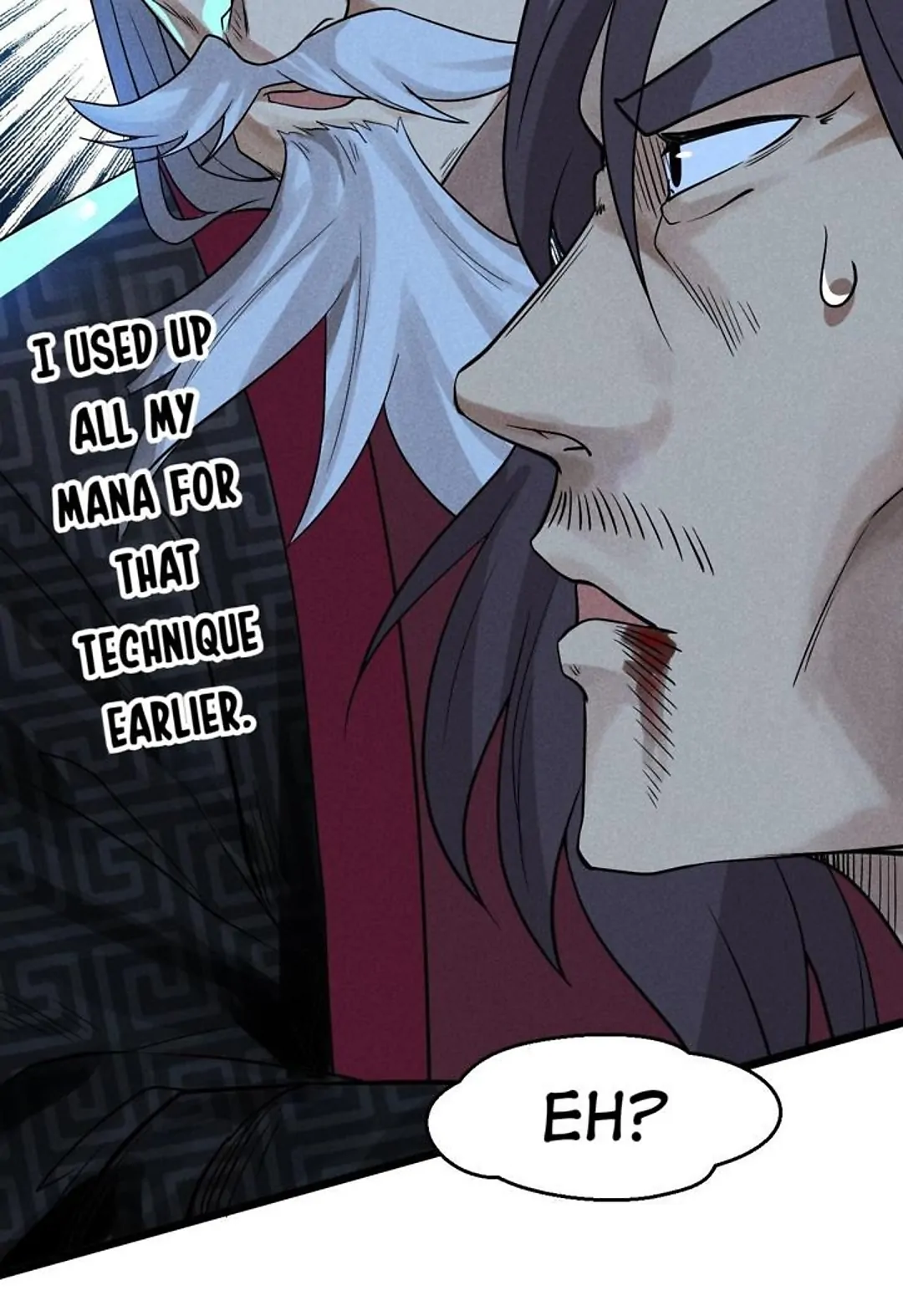 The No.1 Chef In Martial Art World Chapter 52 - page 82