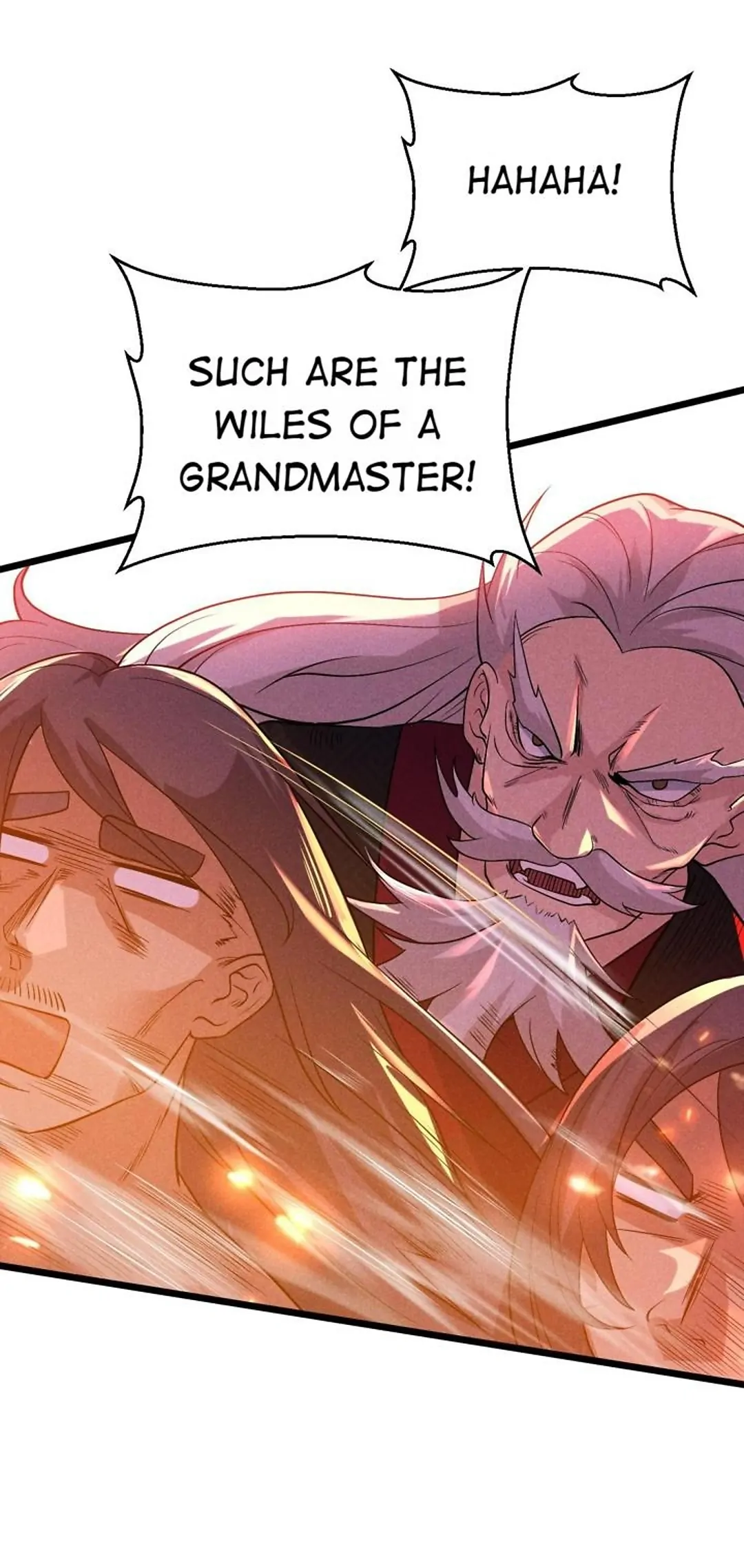 The No.1 Chef In Martial Art World Chapter 52 - page 87