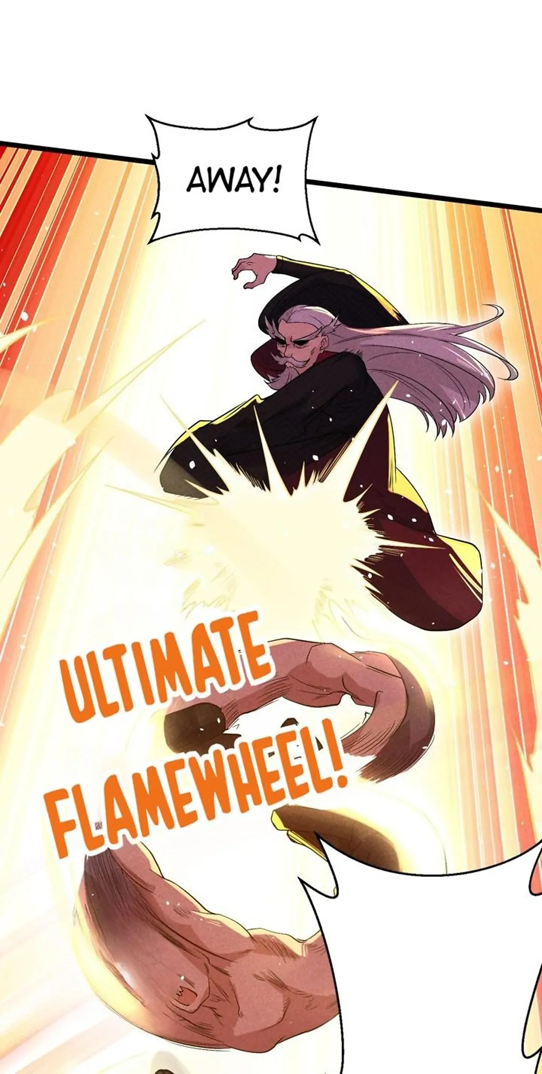 The No.1 Chef In Martial Art World Chapter 52 - page 88