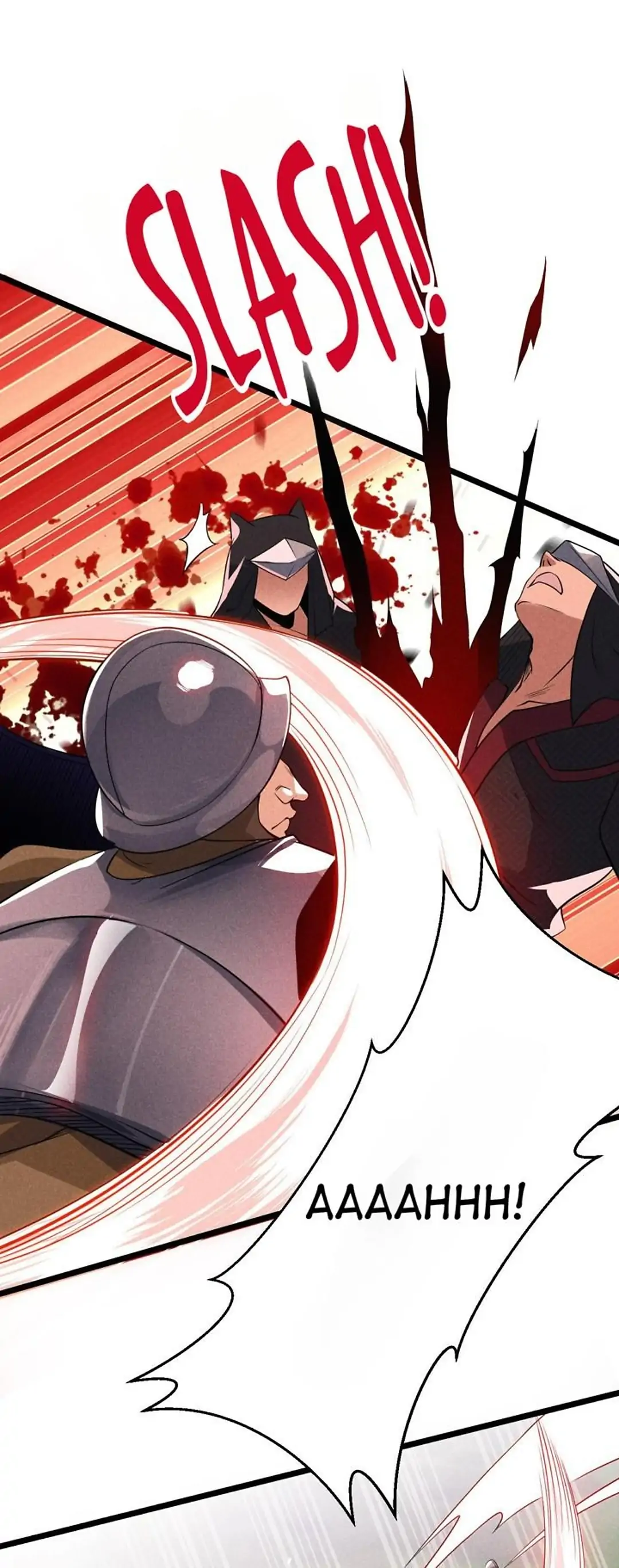 The No.1 Chef In Martial Art World Chapter 52 - page 8
