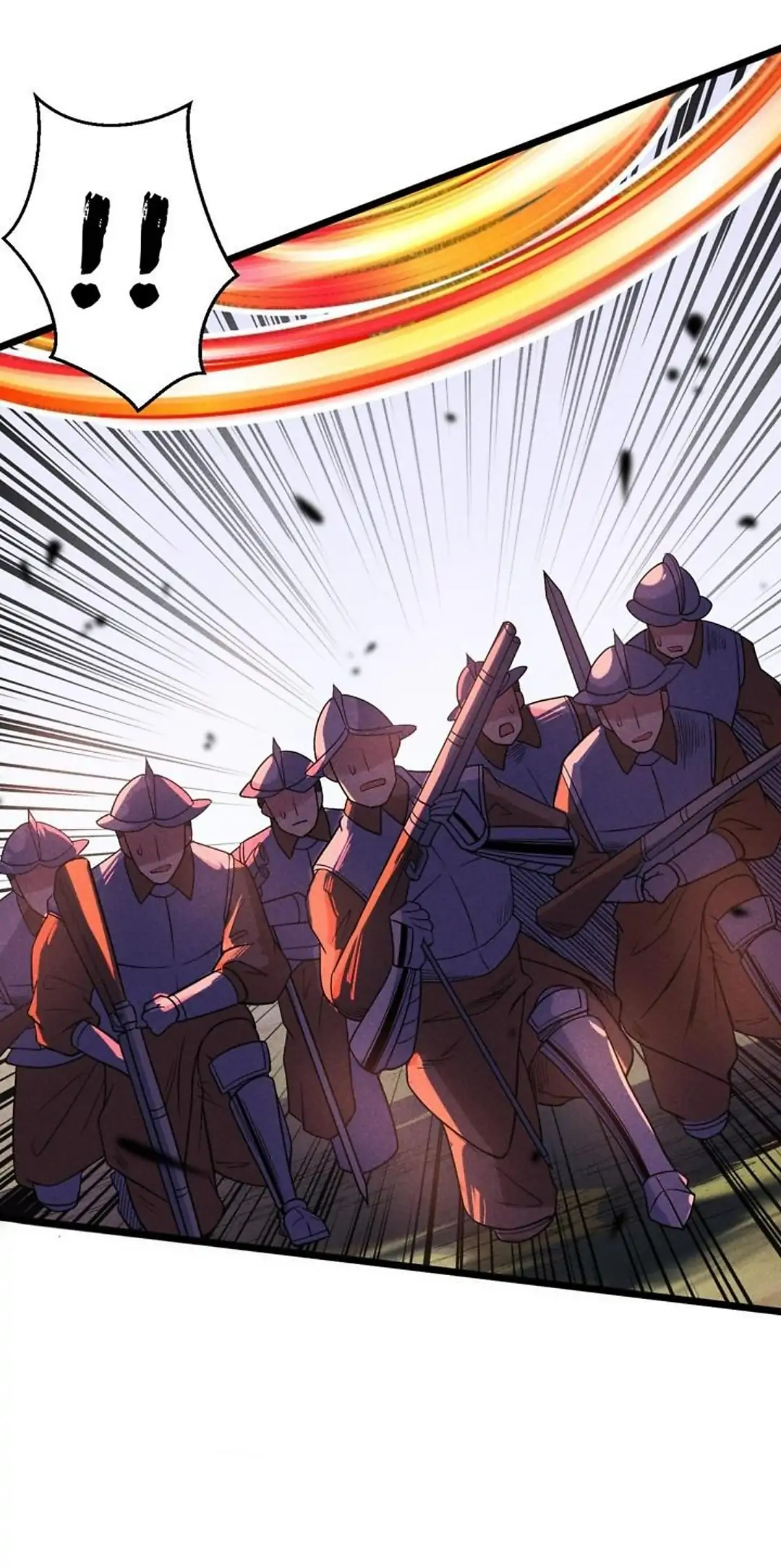 The No.1 Chef In Martial Art World Chapter 52 - page 90